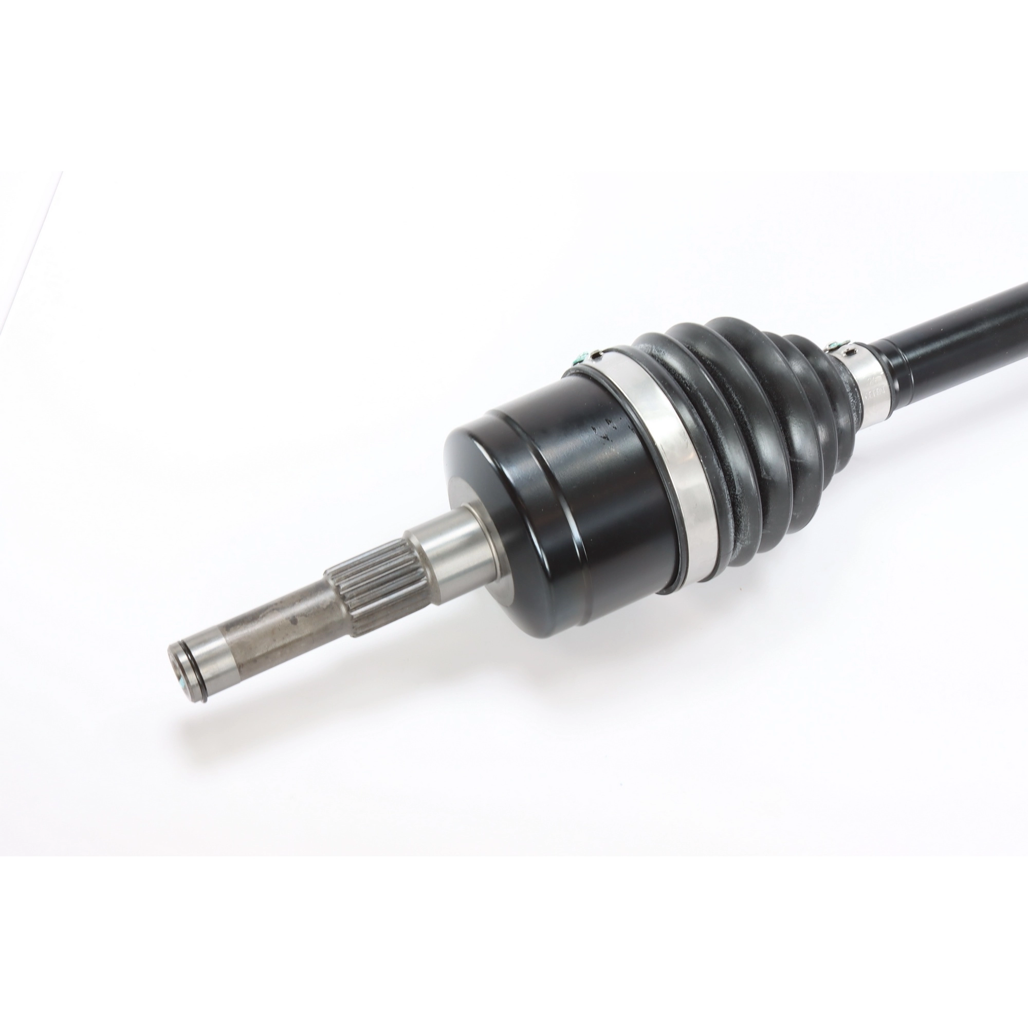 CF MOTO UFORCE 500 (T1B) ON AKS KOMPLE SOL #Y4CFM4020A0093