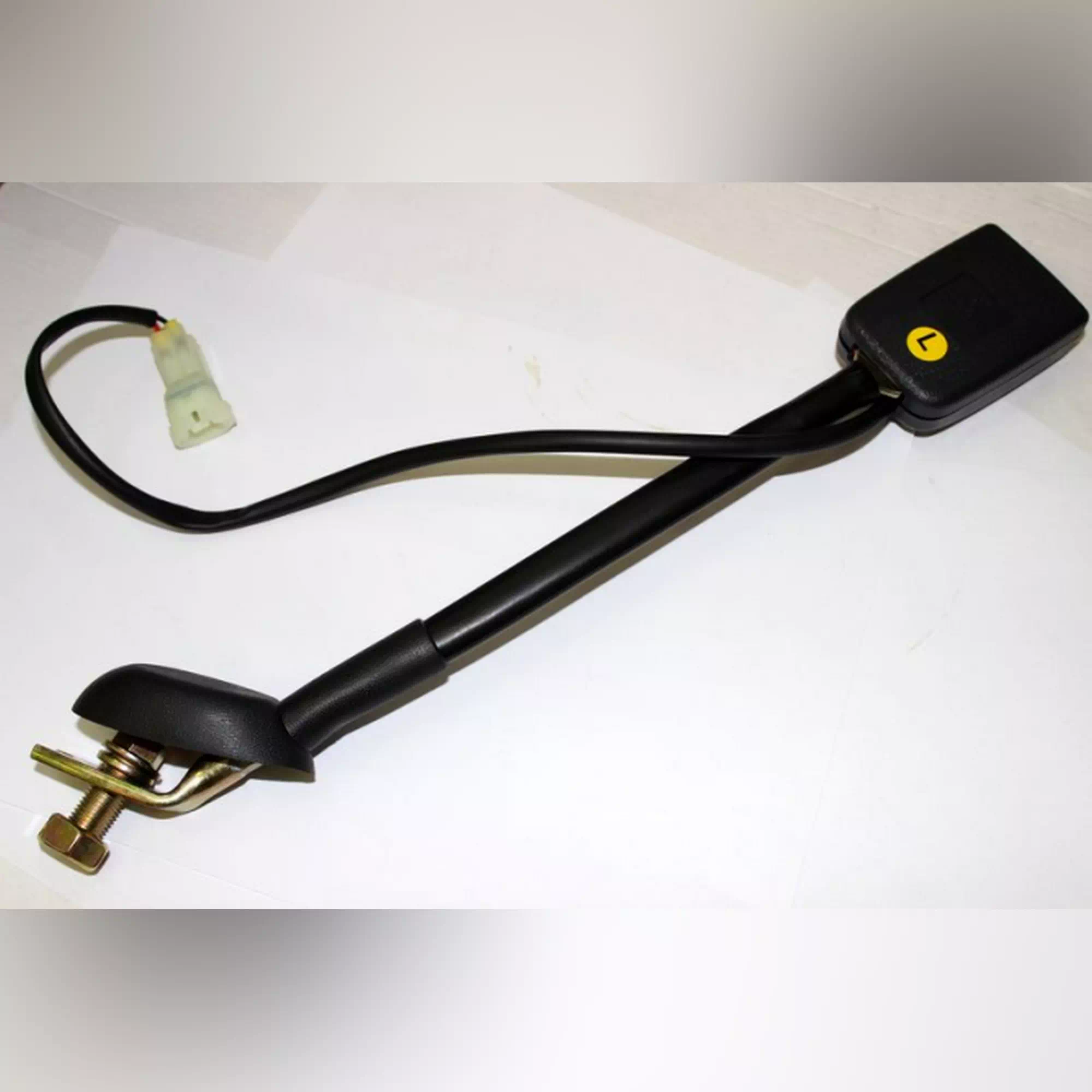 CF MOTO UFORCE 500 (T1B) EMNIYET KEMERI KILIDI SOL #Y4CFM4020A0109