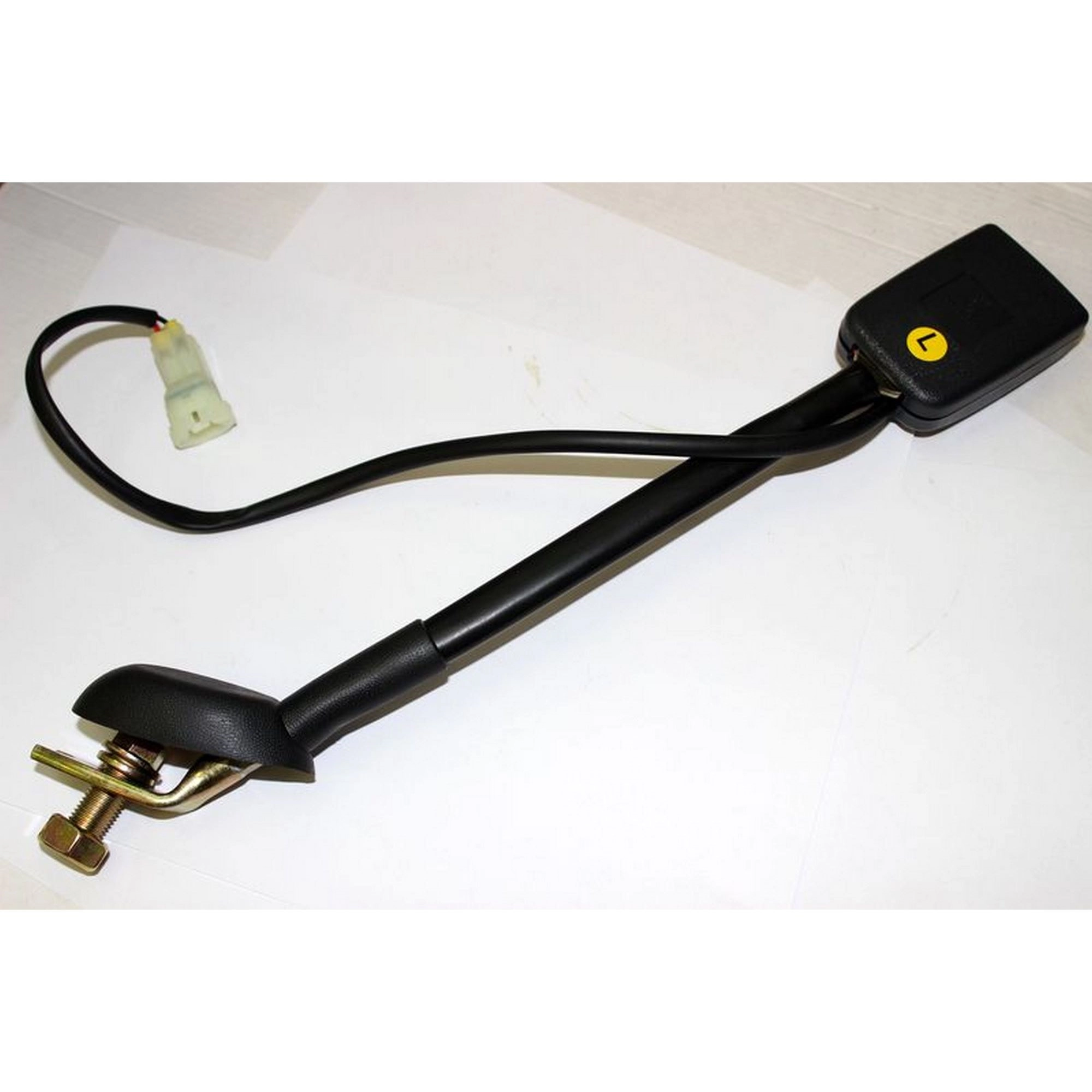 CF MOTO UFORCE 500 (T1B) EMNIYET KEMERI KILIDI SOL #Y4CFM4020A0109