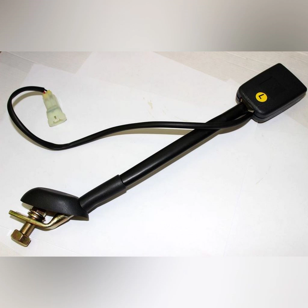 CF MOTO UFORCE 500 (T1B) EMNIYET KEMERI KILIDI SOL #Y4CFM4020A0109