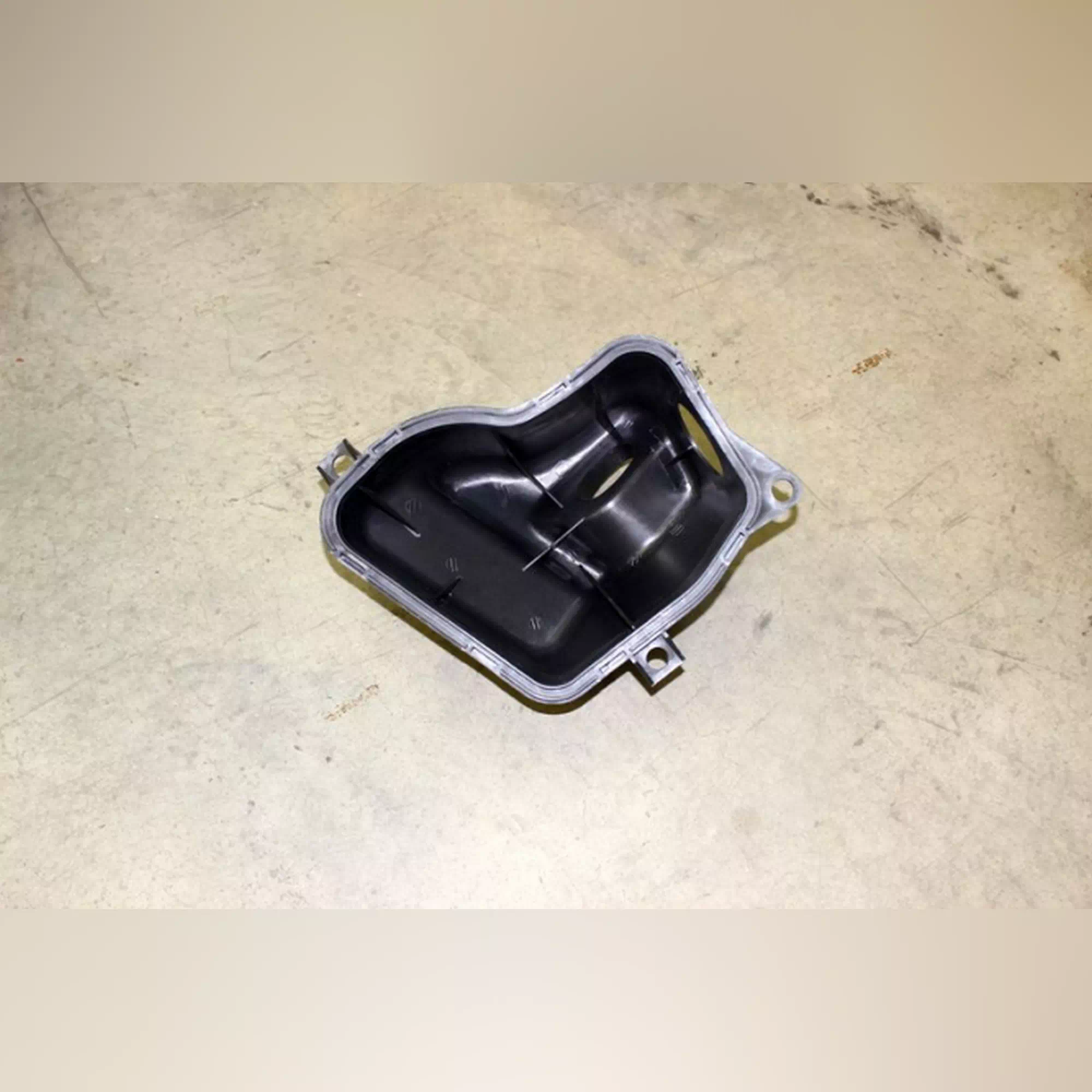 CF MOTO ZFORCE 550 HAVA FILTRE GOVDESI #Y4CFM4021A0008