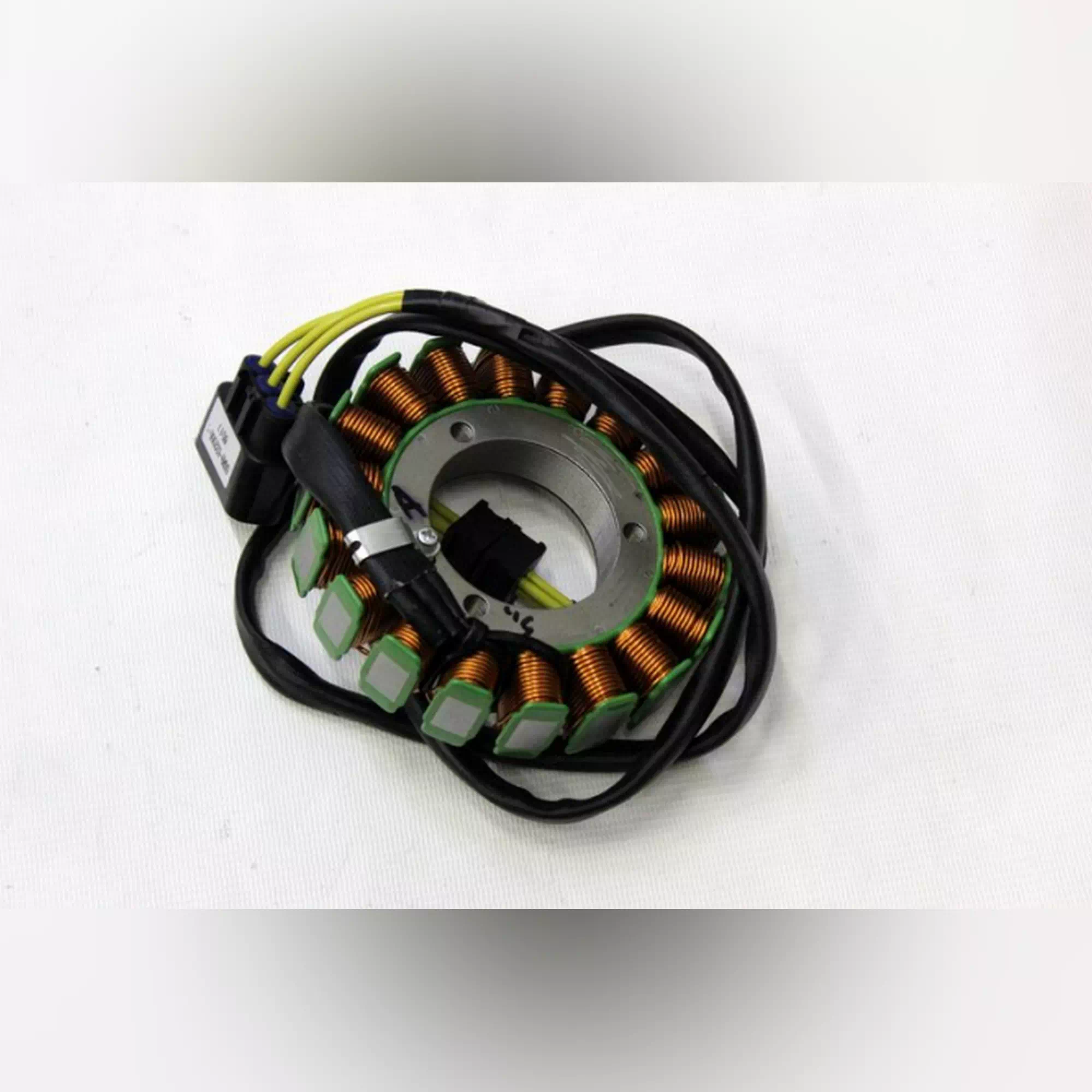 CF MOTO ZFORCE 550 STATOR #Y4CFM4021A0012