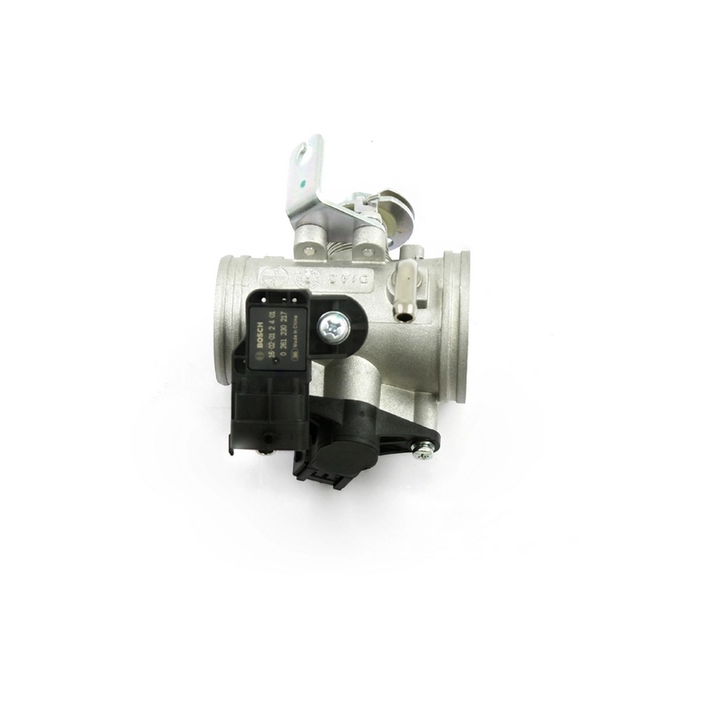 CF MOTO ZFORCE 550 KELEBEK VALF GOVDESI #Y4CFM4021A0016