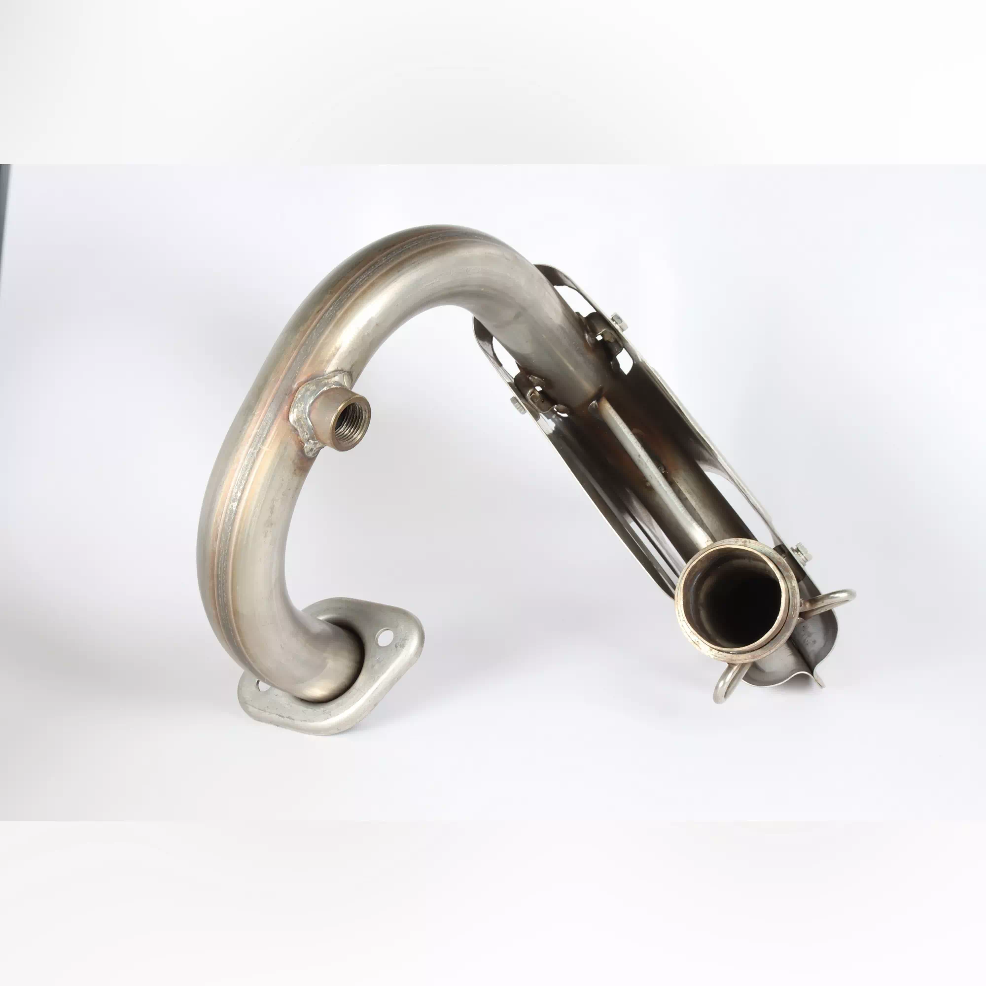 CF MOTO ZFORCE 550 EGZOZ BORUSU #Y4CFM4021A0027