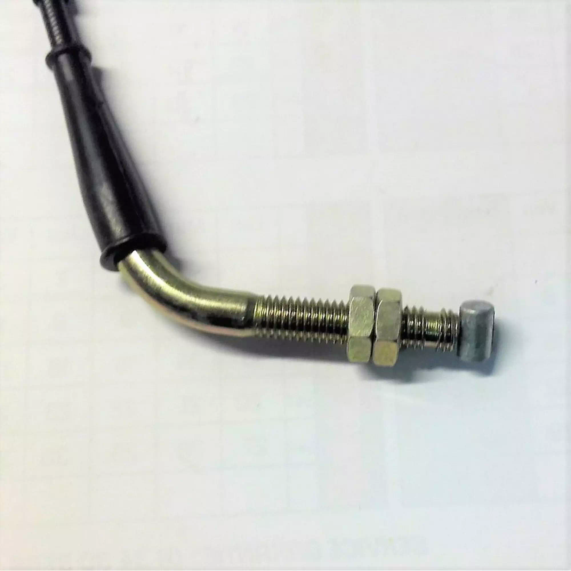 CF MOTO ZFORCE 550 GAZ TELI #Y4CFM4021A0034