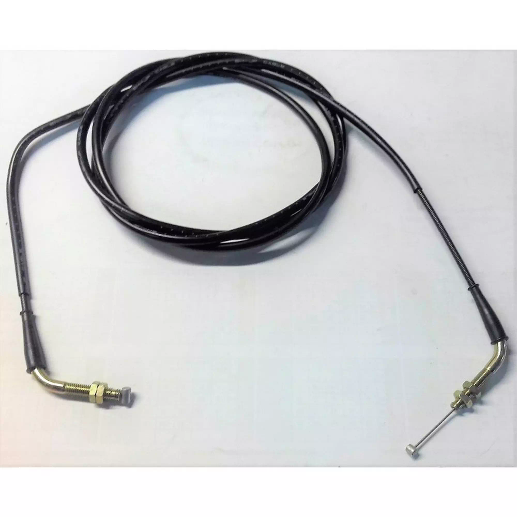 CF MOTO ZFORCE 550 GAZ TELI #Y4CFM4021A0034
