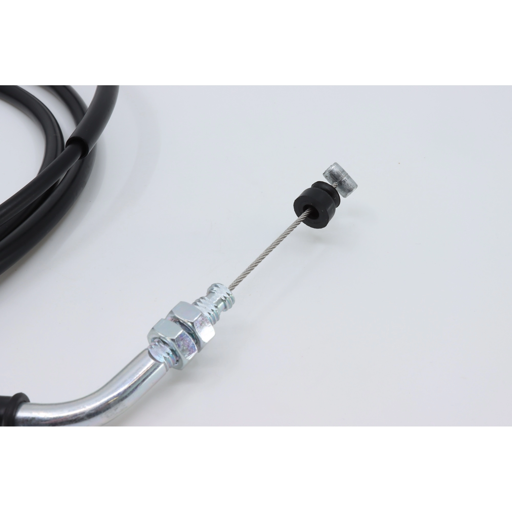 CF MOTO ZFORCE 550 GAZ TELI #Y4CFM4021A0034