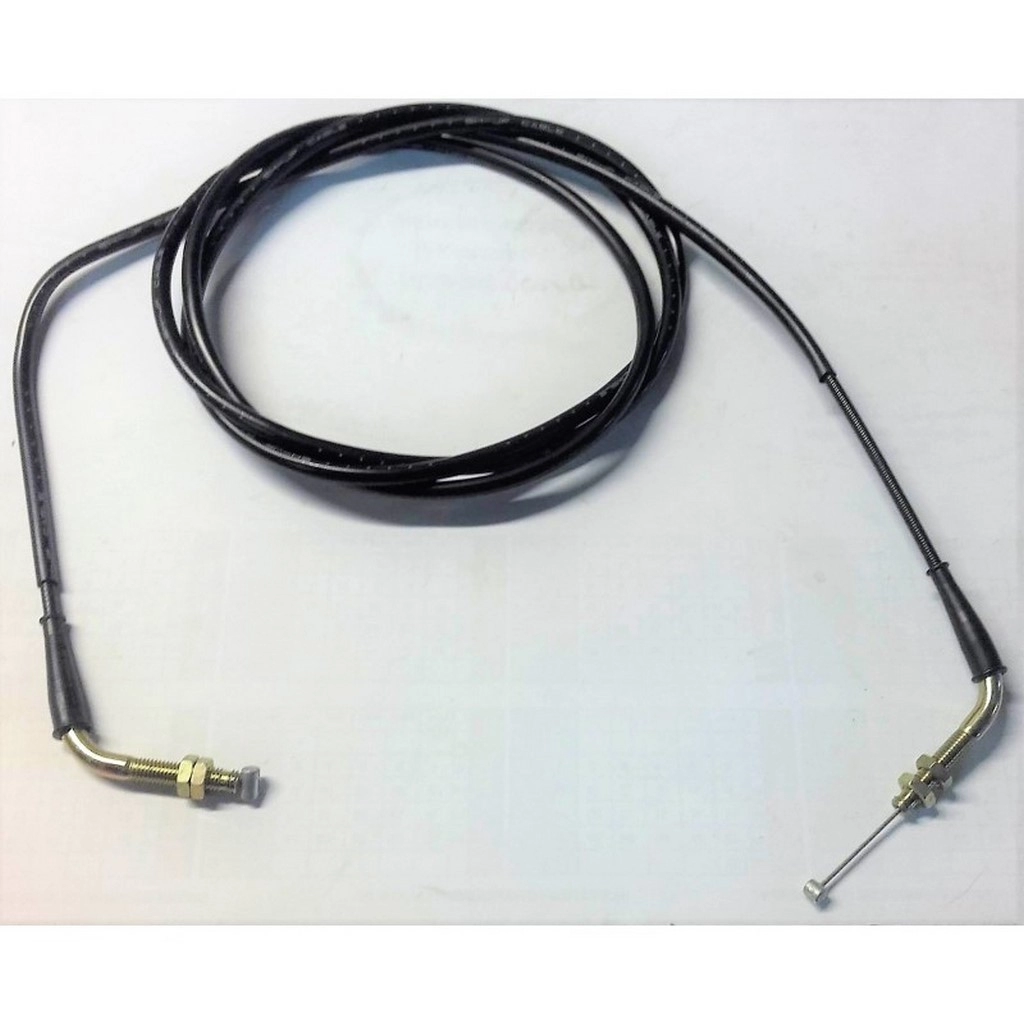 CF MOTO ZFORCE 550 GAZ TELI #Y4CFM4021A0034