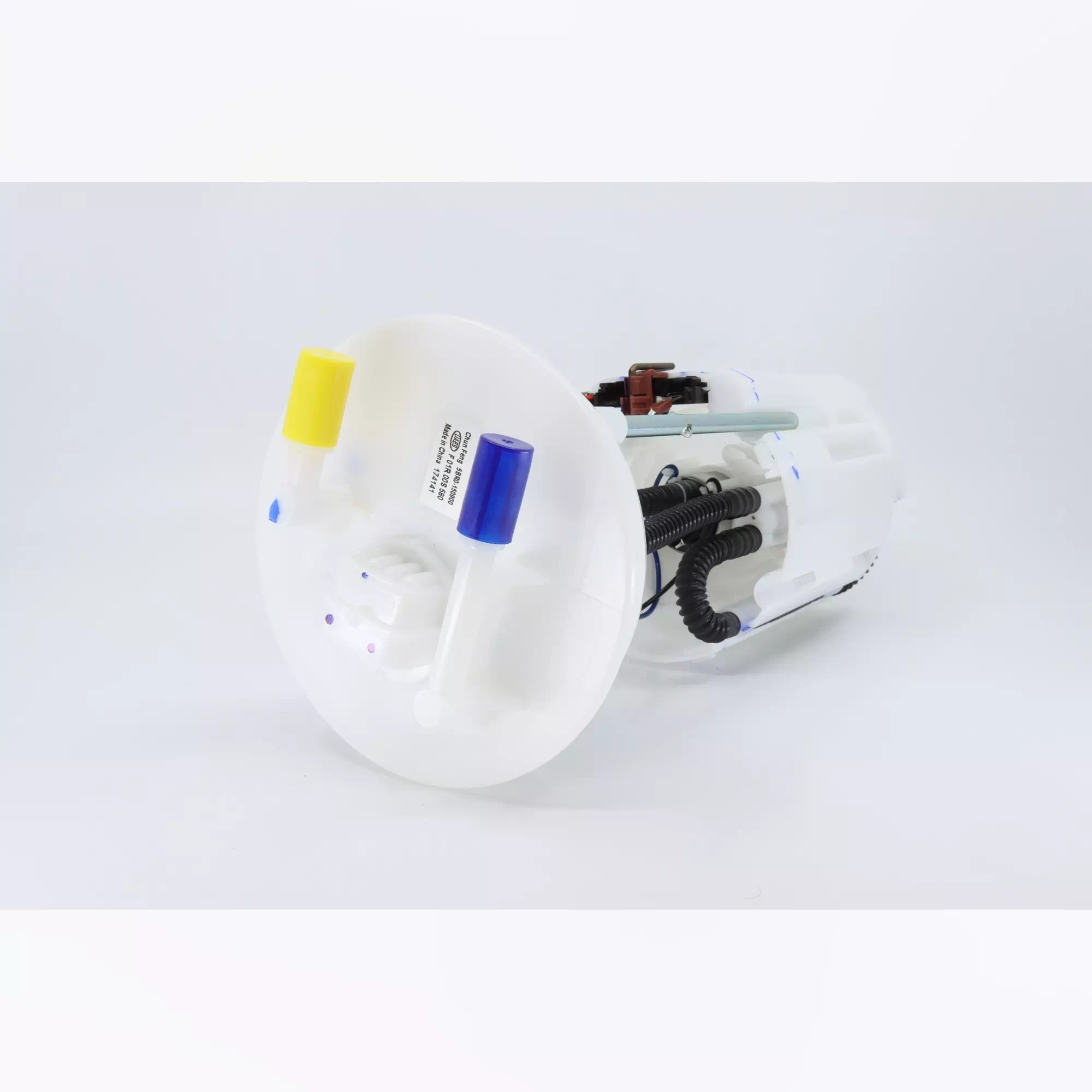 CF MOTO ZFORCE 550 BENZIN POMPASI #Y4CFM4021A0038