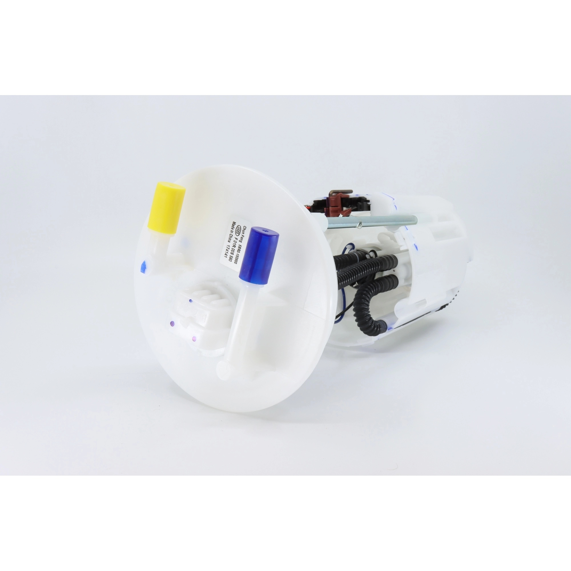 CF MOTO ZFORCE 550 BENZIN POMPASI #Y4CFM4021A0038