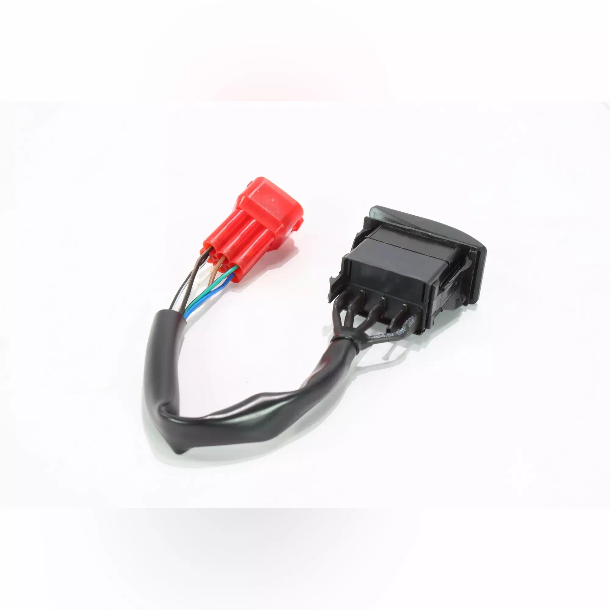 CF MOTO ZFORCE 550 UZUN FAR DUGMESI #Y4CFM4021A0044