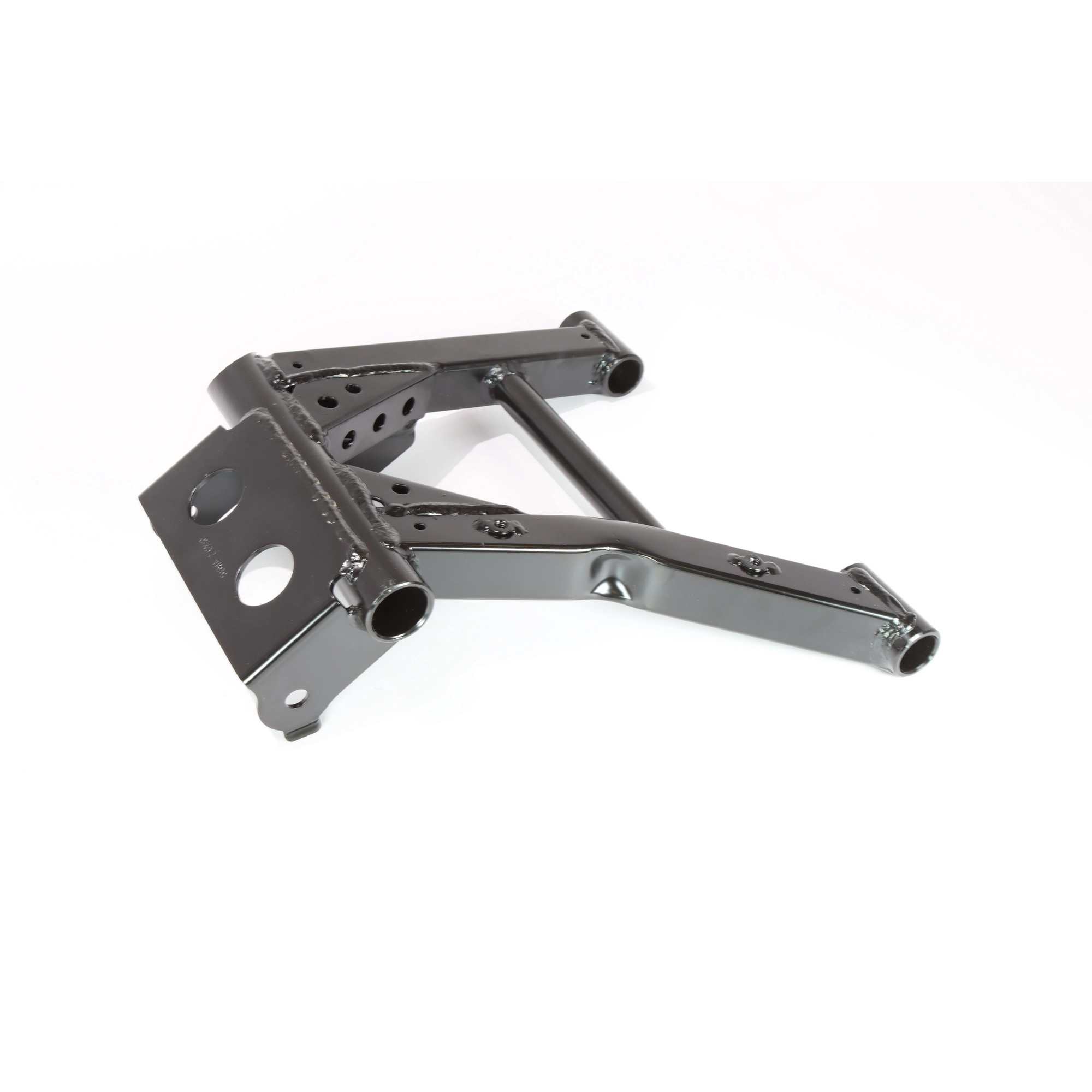 CF MOTO ZFORCE 550 ARKA SALINCAK SAG ALT (SIYAH) #Y4CFM4021A0064