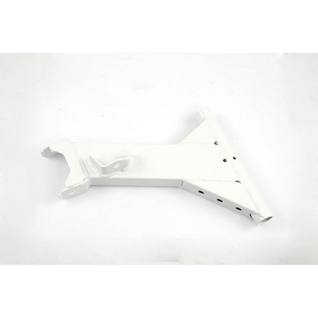 CF MOTO ZFORCE 550 ARKA SALINCAK SOL UST (SIYAH) #Y4CFM4021A0065
