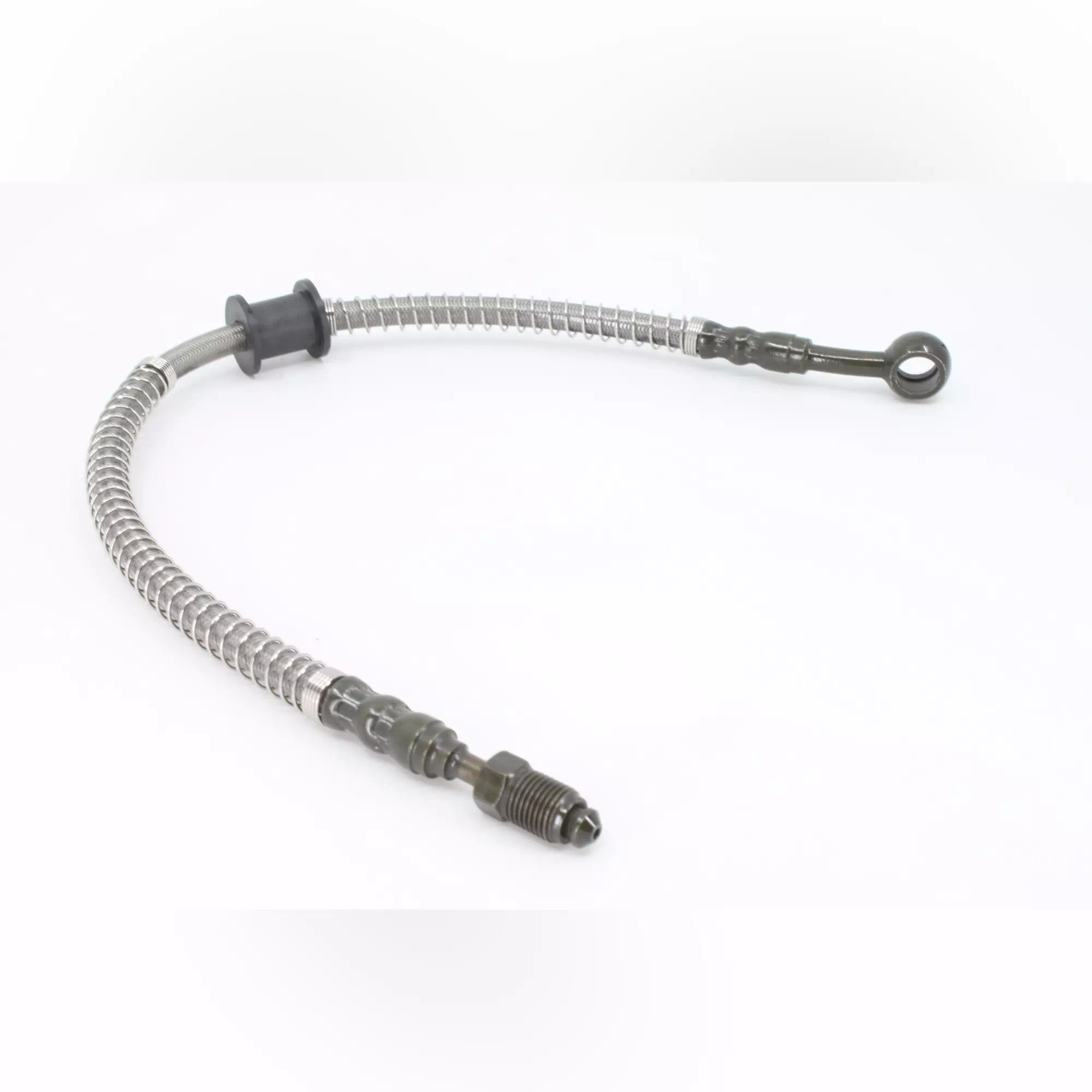 CF MOTO ZFORCE 550 SOL ARKA FREN HORTUMU #Y4CFM4021A0073