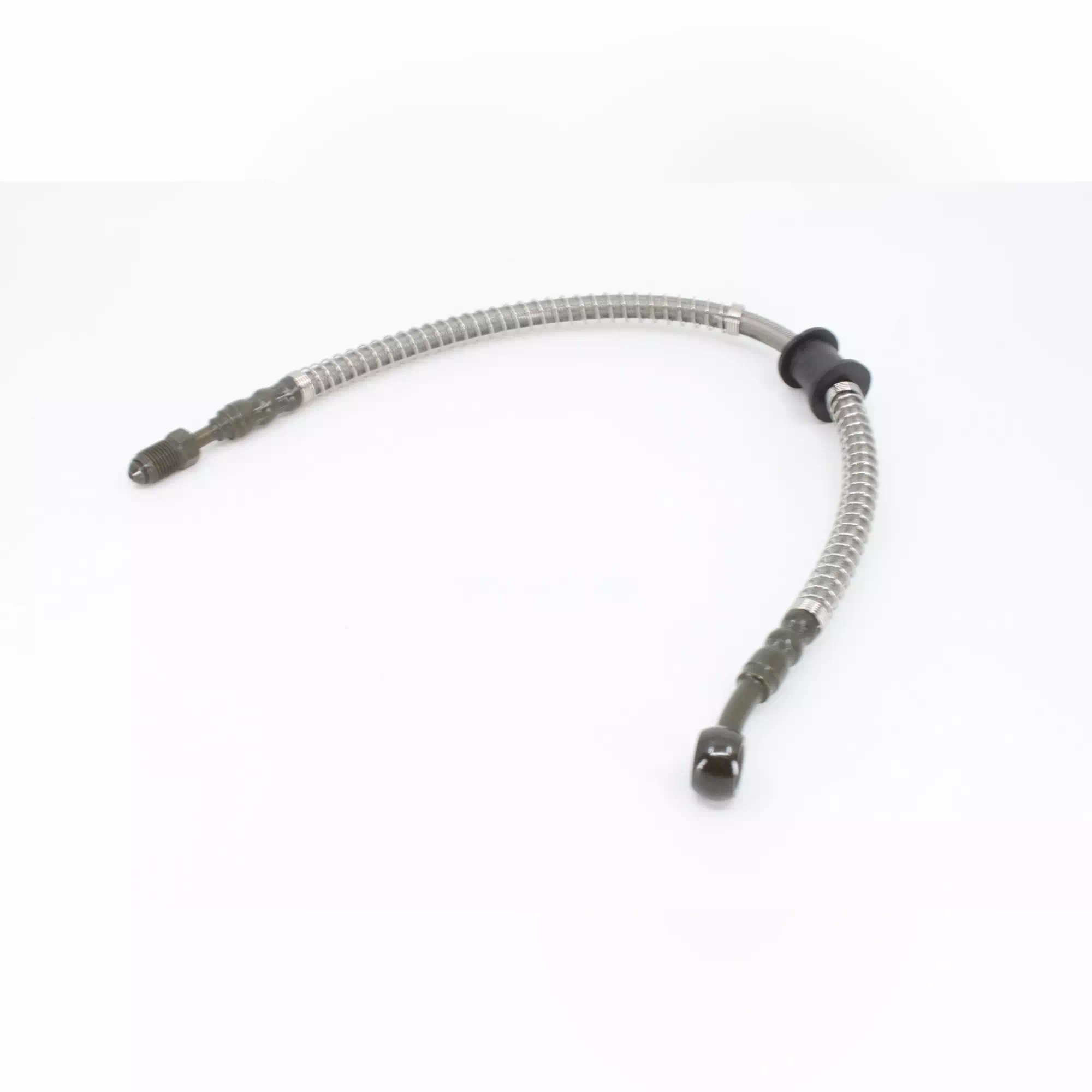 CF MOTO ZFORCE 550 SOL ARKA FREN HORTUMU #Y4CFM4021A0073
