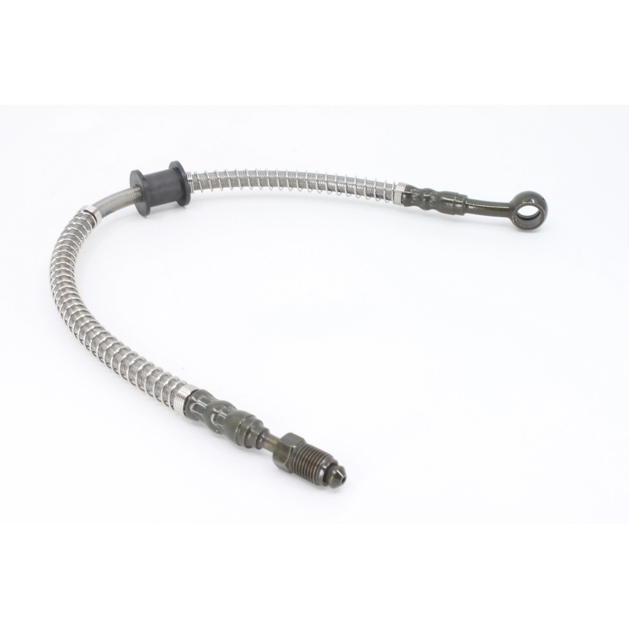 CF MOTO ZFORCE 550 SOL ARKA FREN HORTUMU #Y4CFM4021A0073