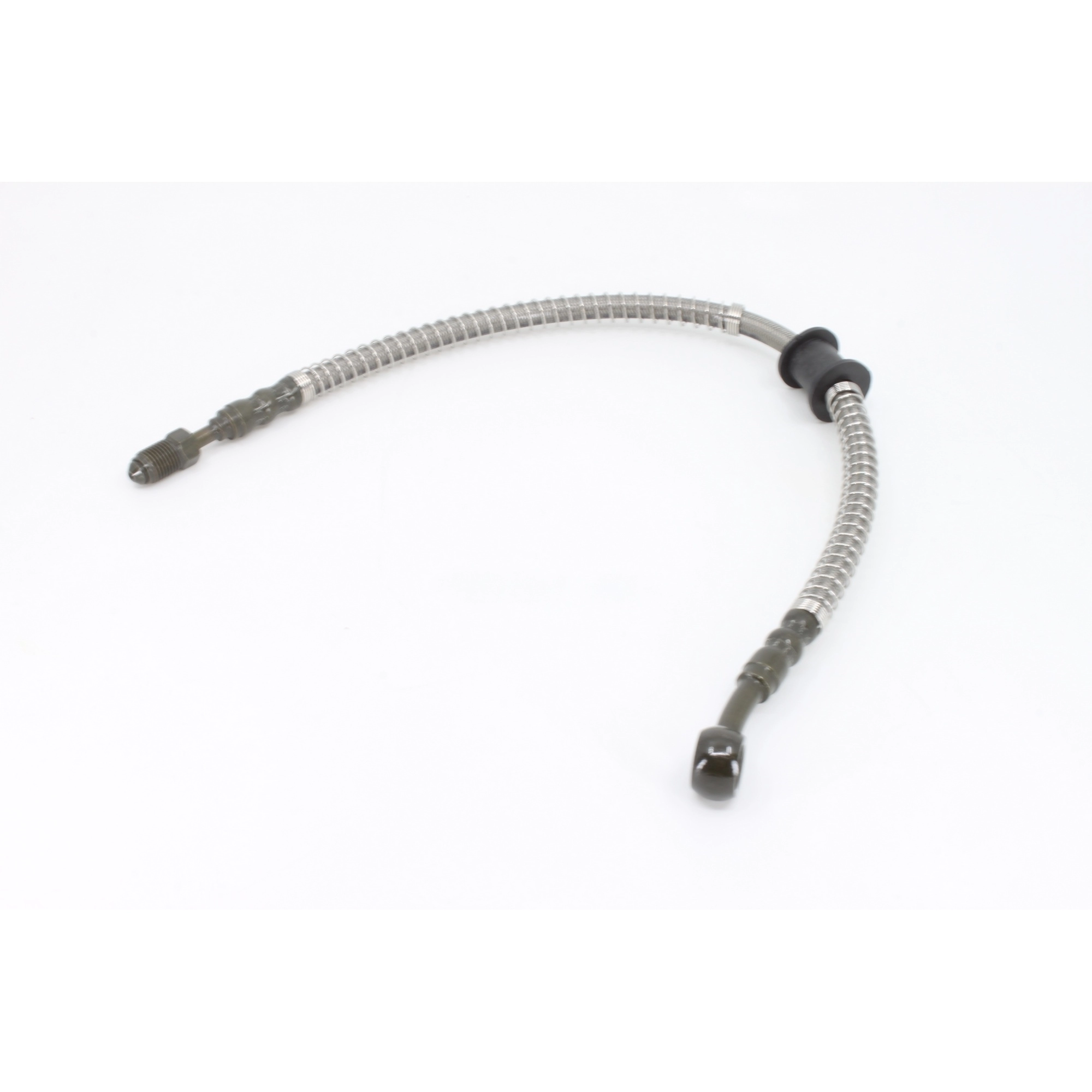 CF MOTO ZFORCE 550 SOL ARKA FREN HORTUMU #Y4CFM4021A0073