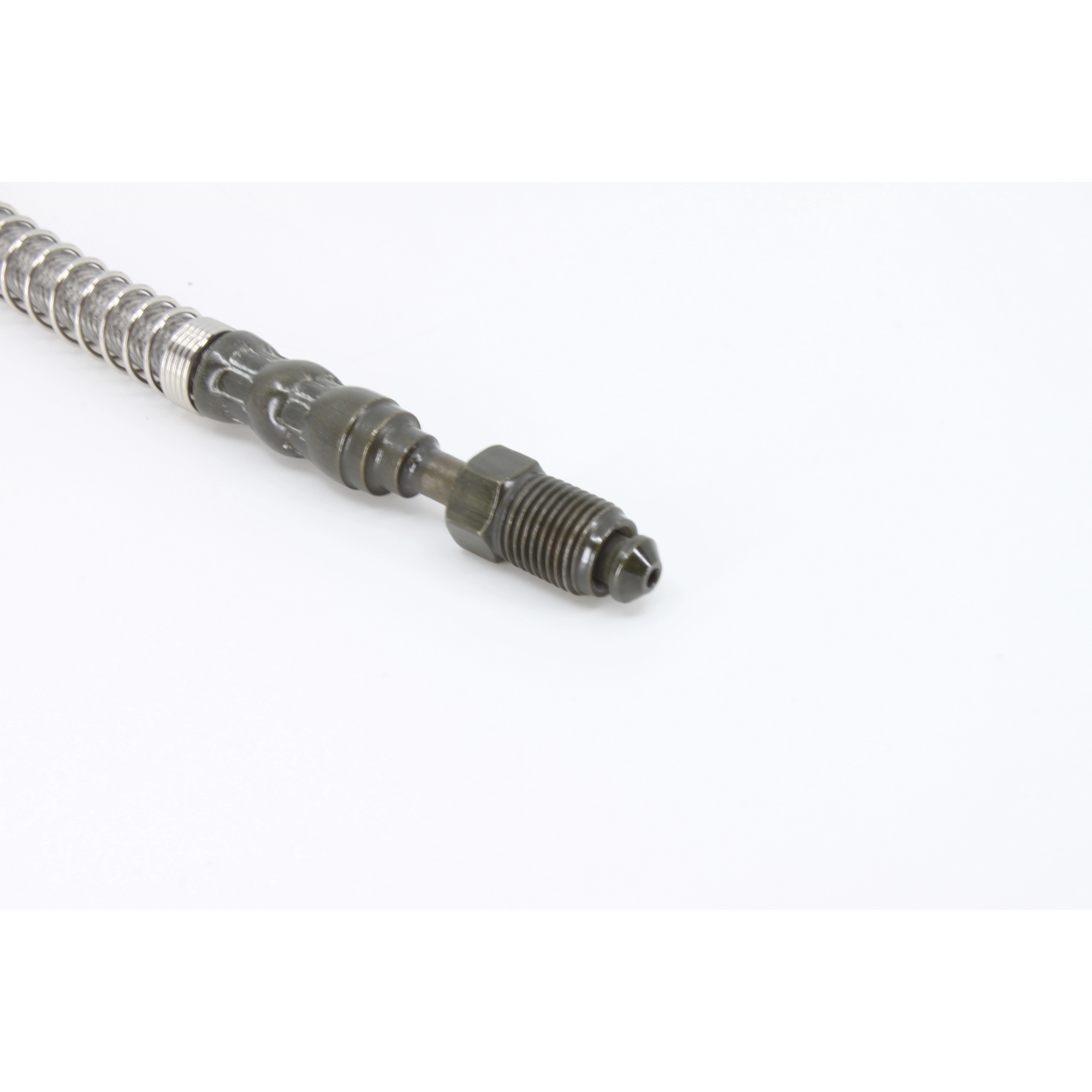 CF MOTO ZFORCE 550 SOL ARKA FREN HORTUMU #Y4CFM4021A0073
