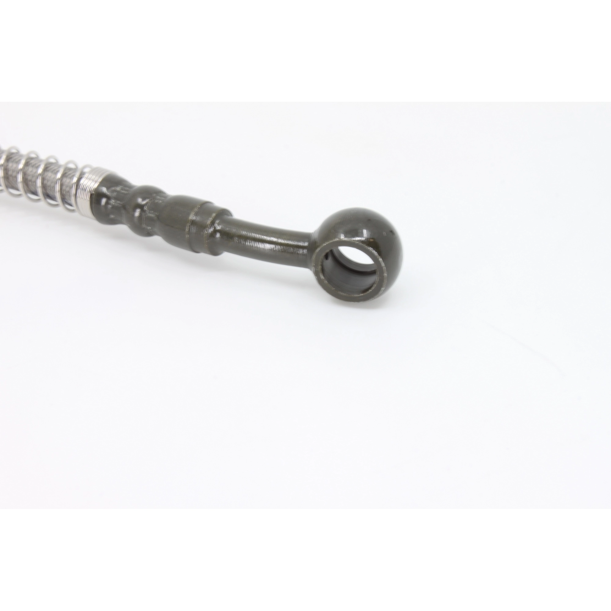CF MOTO ZFORCE 550 SOL ARKA FREN HORTUMU #Y4CFM4021A0073