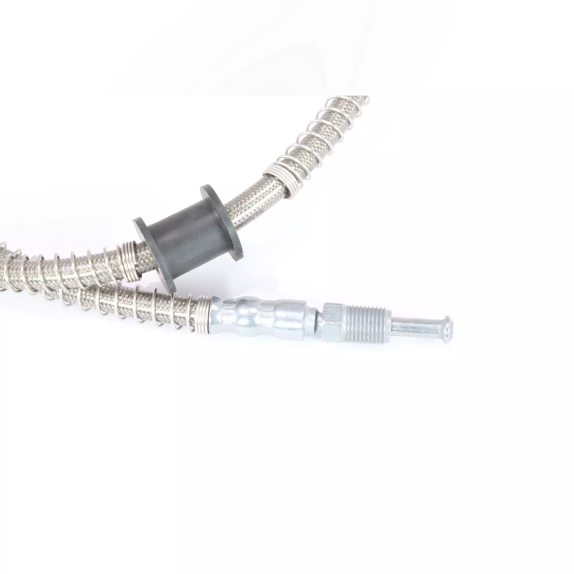 CF MOTO ZFORCE 550 SAG ARKA FREN HORTUMU #Y4CFM4021A0074