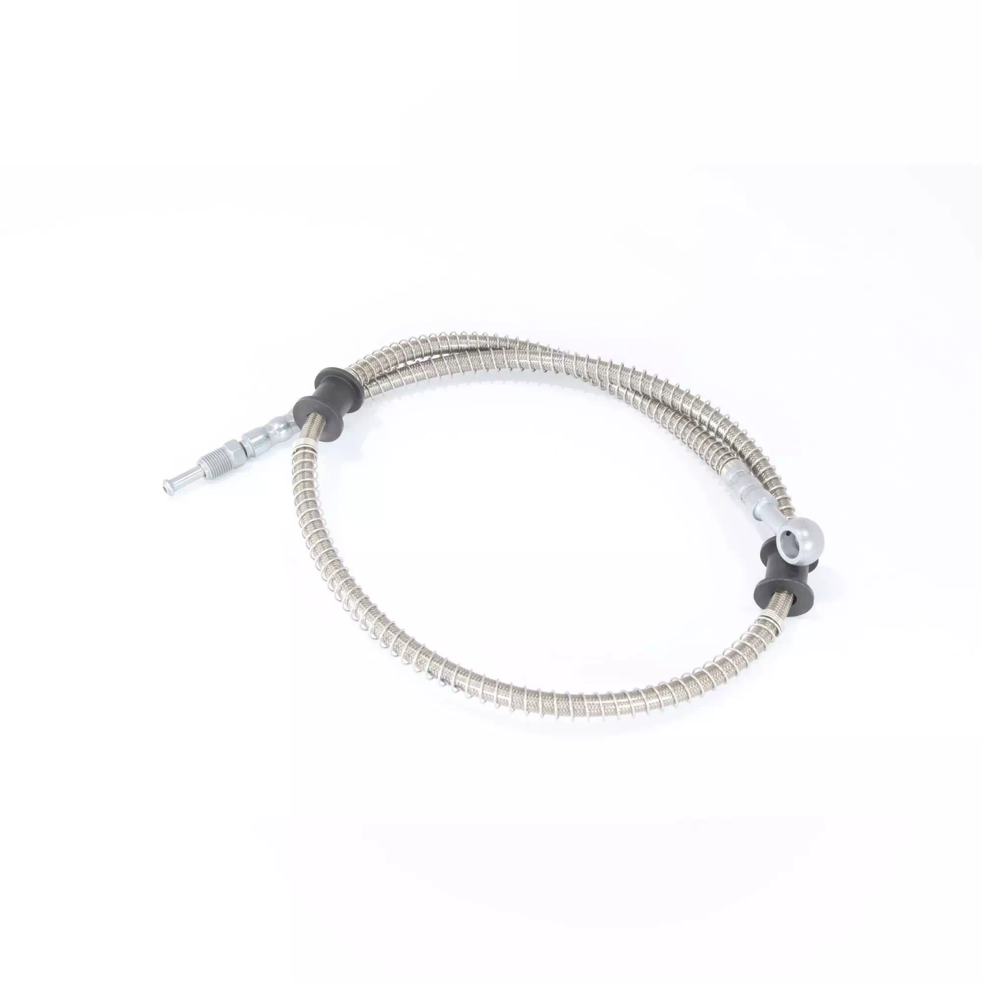 CF MOTO ZFORCE 550 SAG ARKA FREN HORTUMU #Y4CFM4021A0074