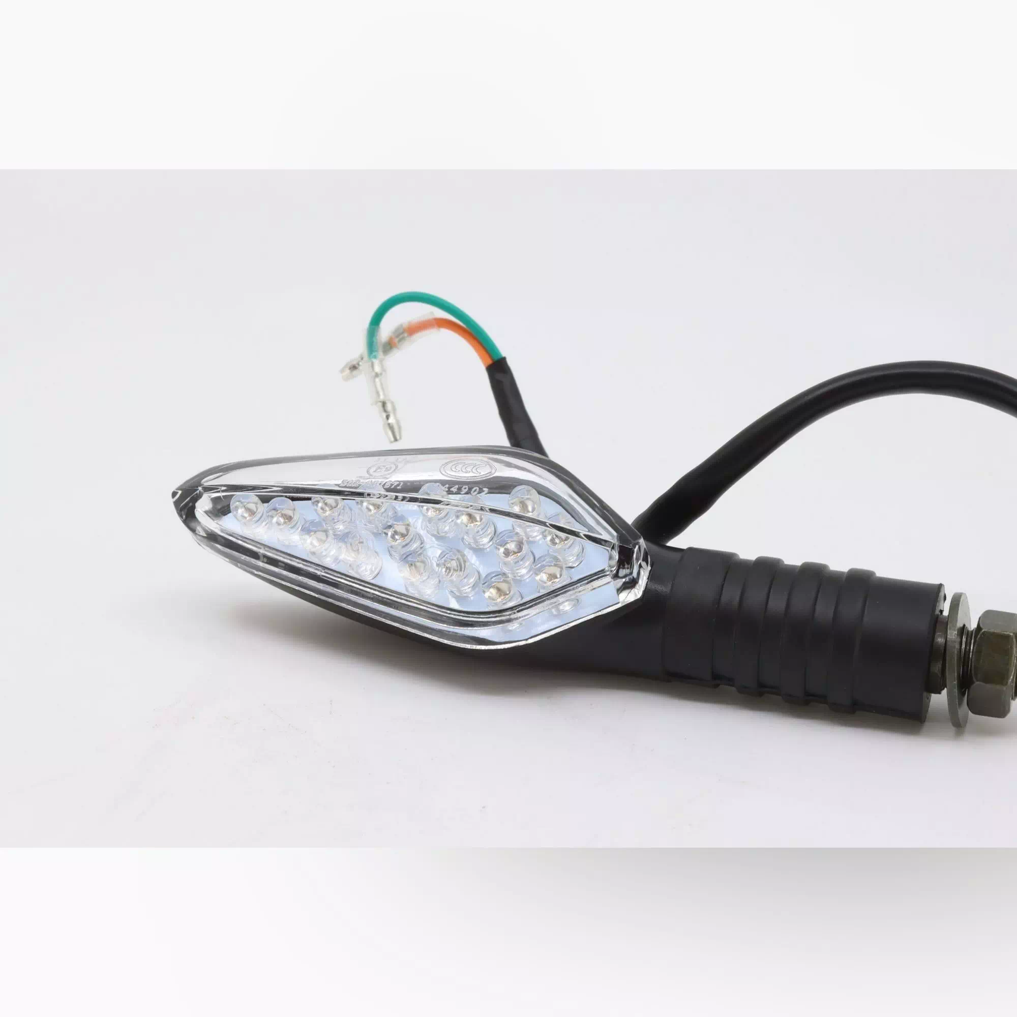 CF MOTO ZFORCE 550 ON SOL SINYAL KOMPLE #Y4CFM4021A0077