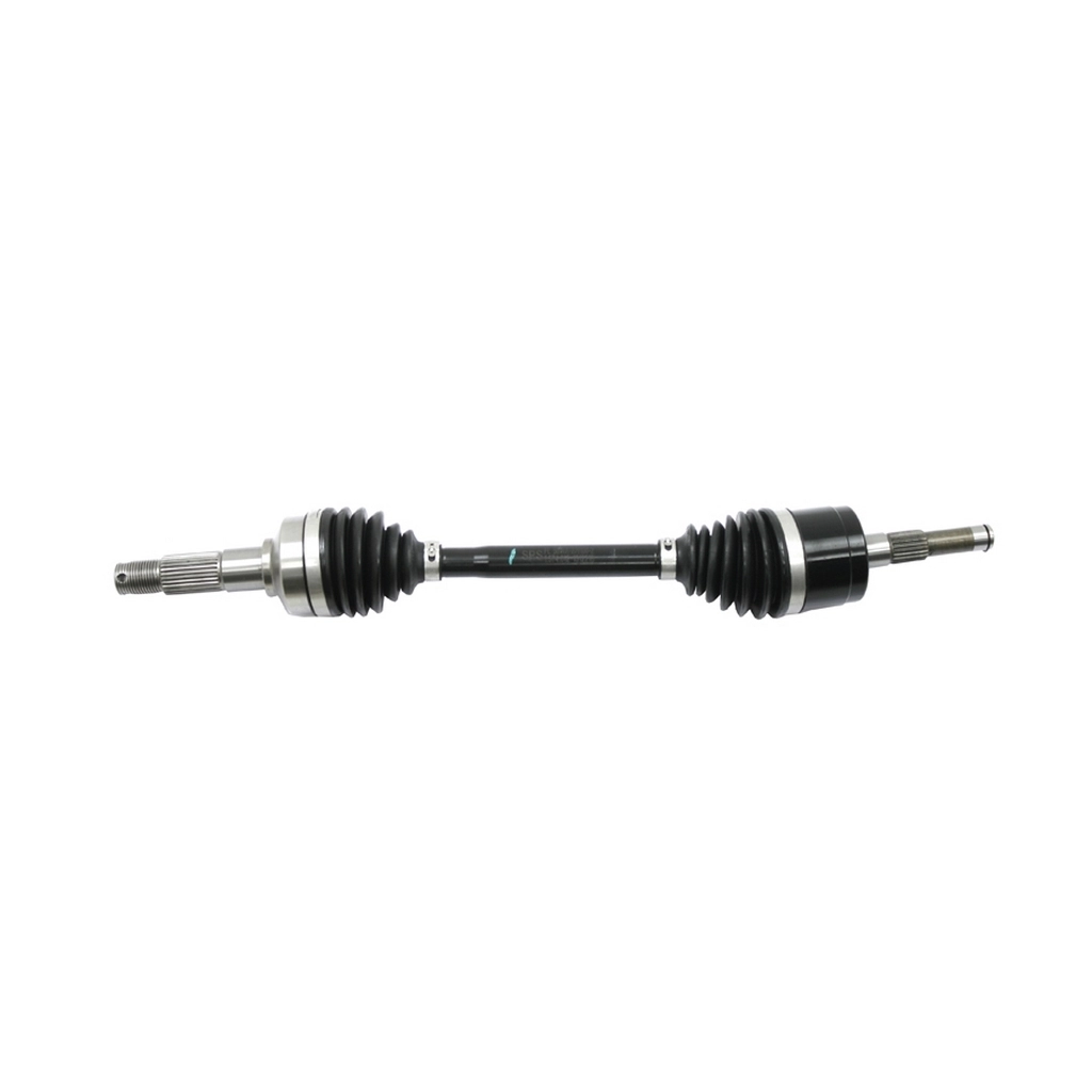 CF MOTO ZFORCE 550 ON AKS KOMPLE SOL #Y4CFM4021A0079