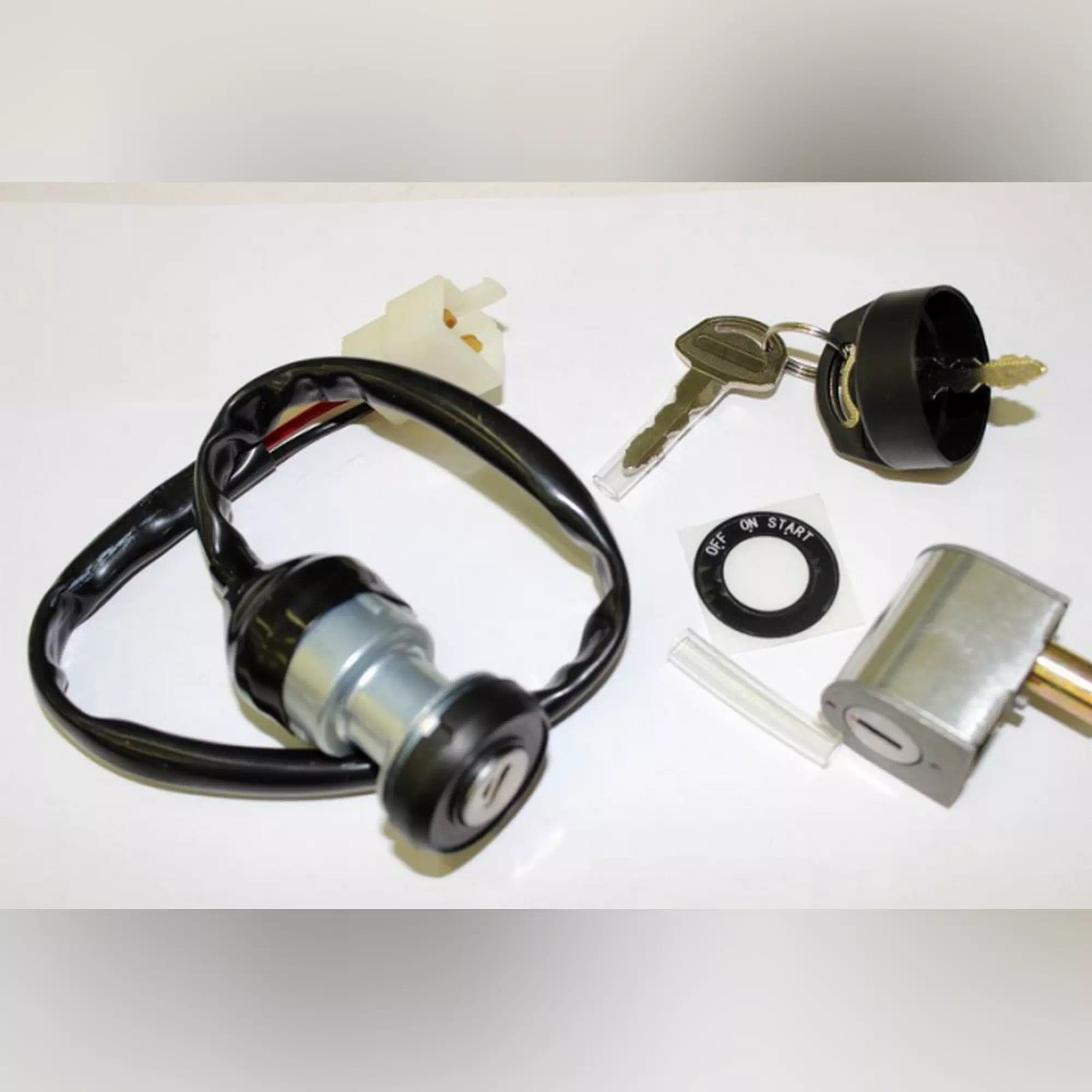 CF MOTO ZFORCE 550 KILIT SETI #Y4CFM4021A0084