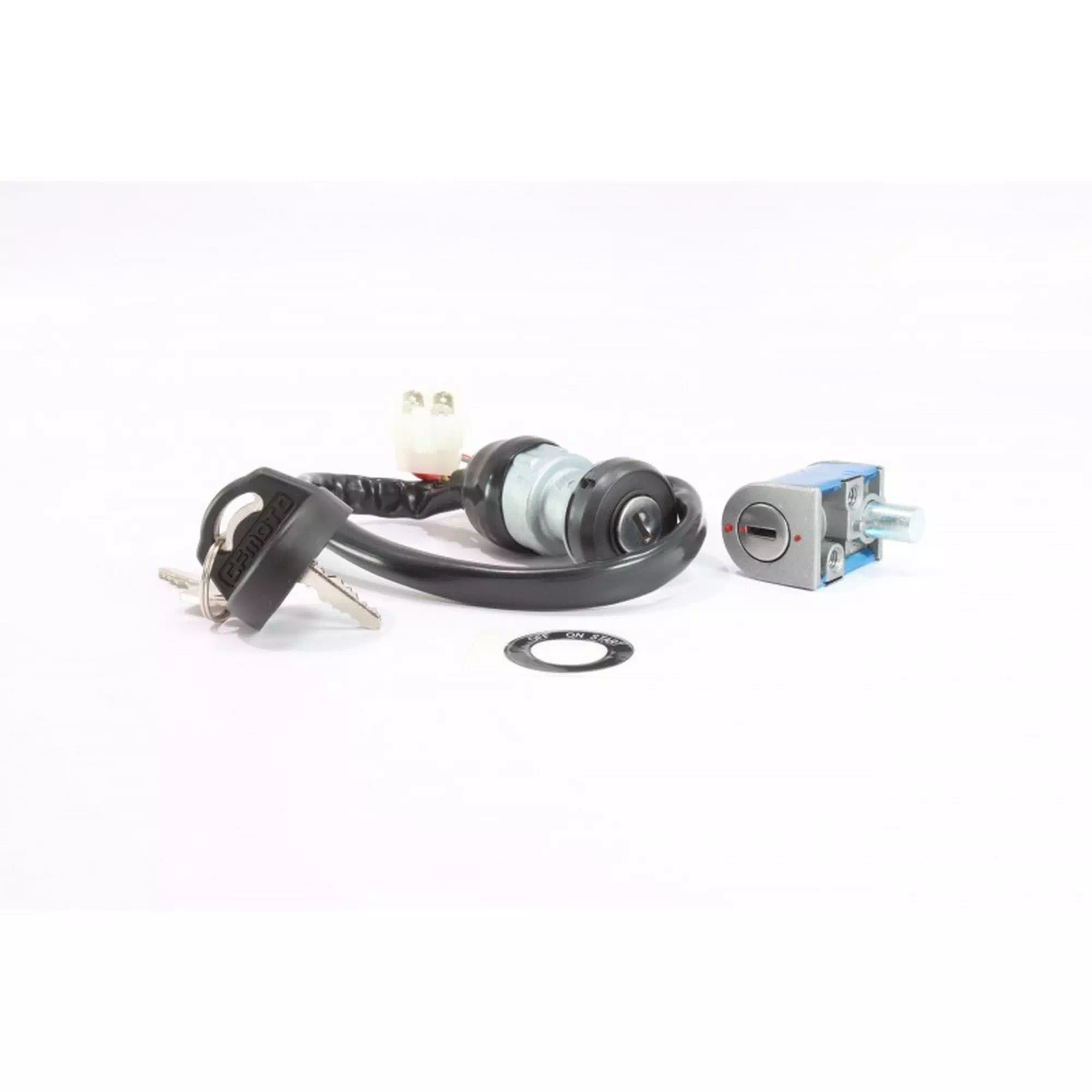 CF MOTO ZFORCE 550 KILIT SETI #Y4CFM4021A0084
