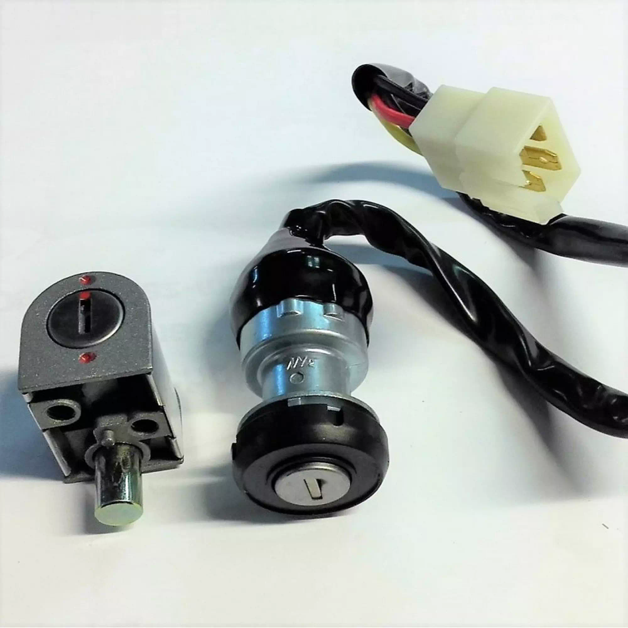 CF MOTO ZFORCE 550 KILIT SETI #Y4CFM4021A0084