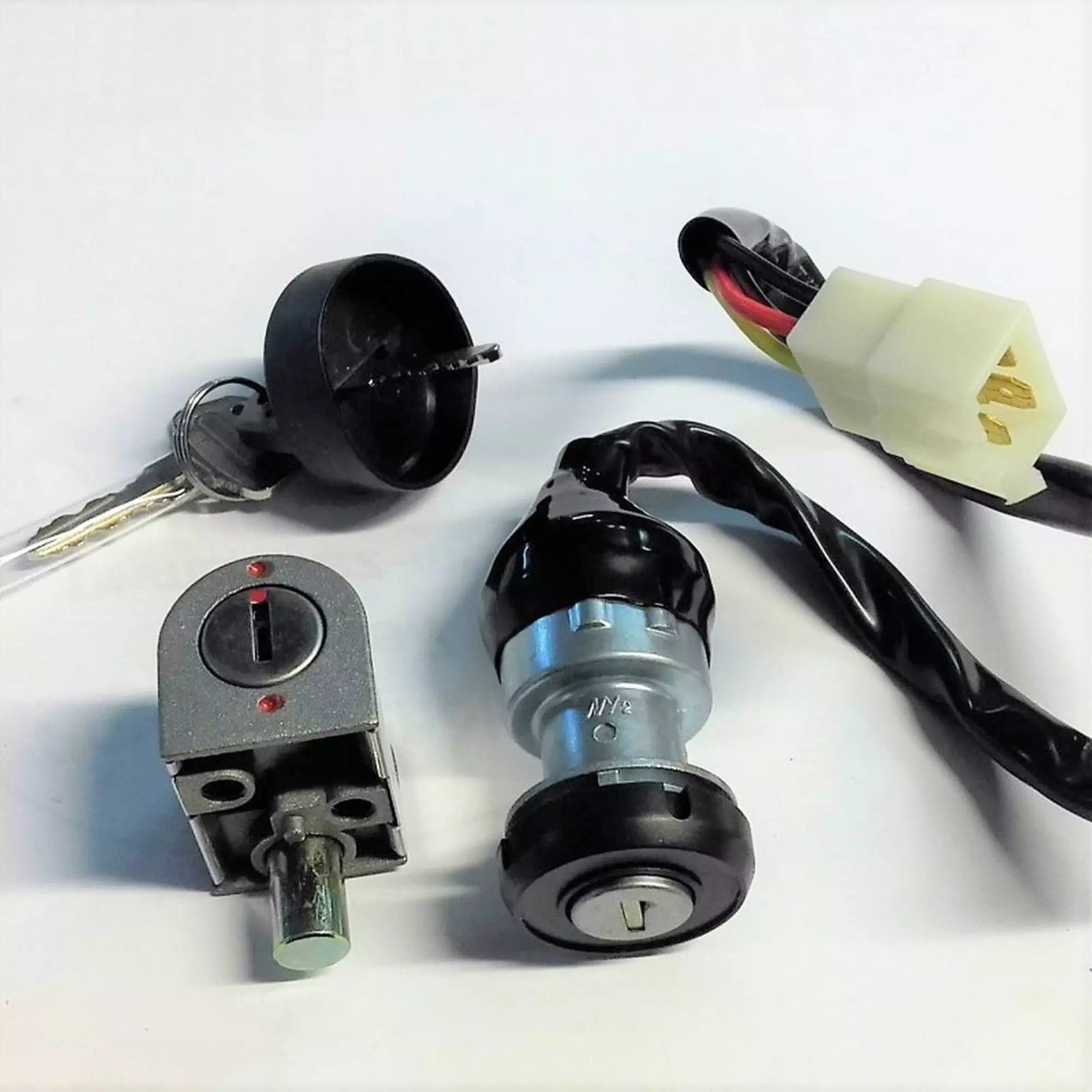 CF MOTO ZFORCE 550 KILIT SETI #Y4CFM4021A0084