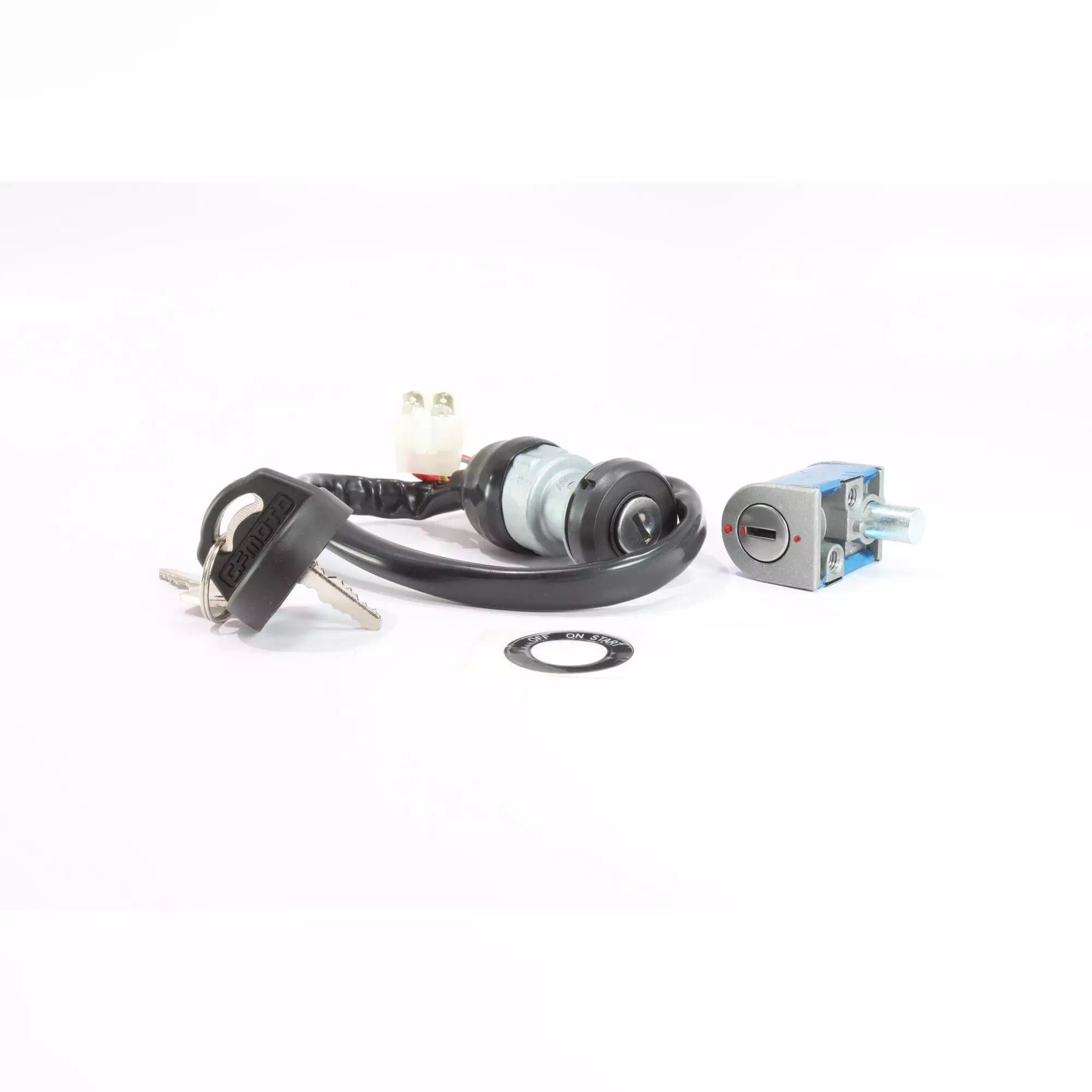 CF MOTO ZFORCE 550 KILIT SETI #Y4CFM4021A0084