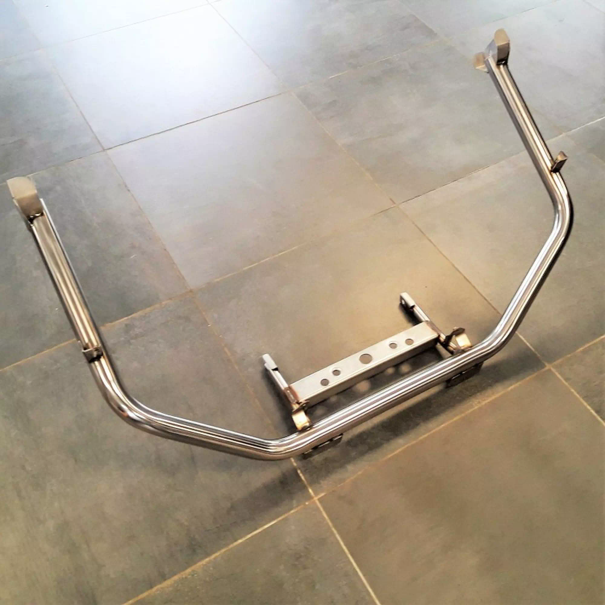 CF MOTO ZFORCE 550 ON TAMPON #Y4CFM4021A0088