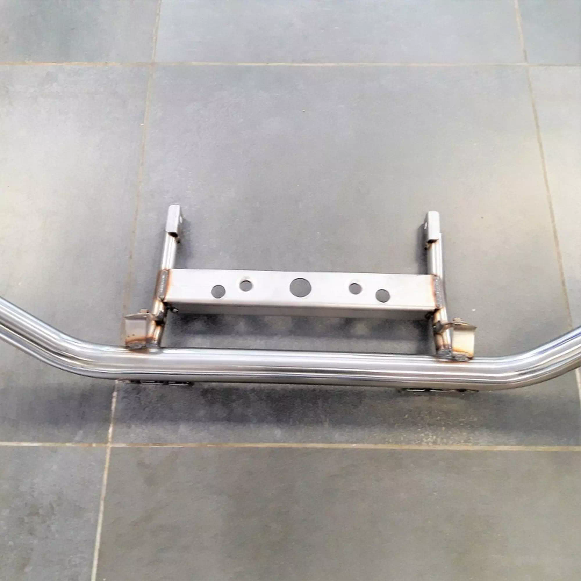 CF MOTO ZFORCE 550 ON TAMPON #Y4CFM4021A0088