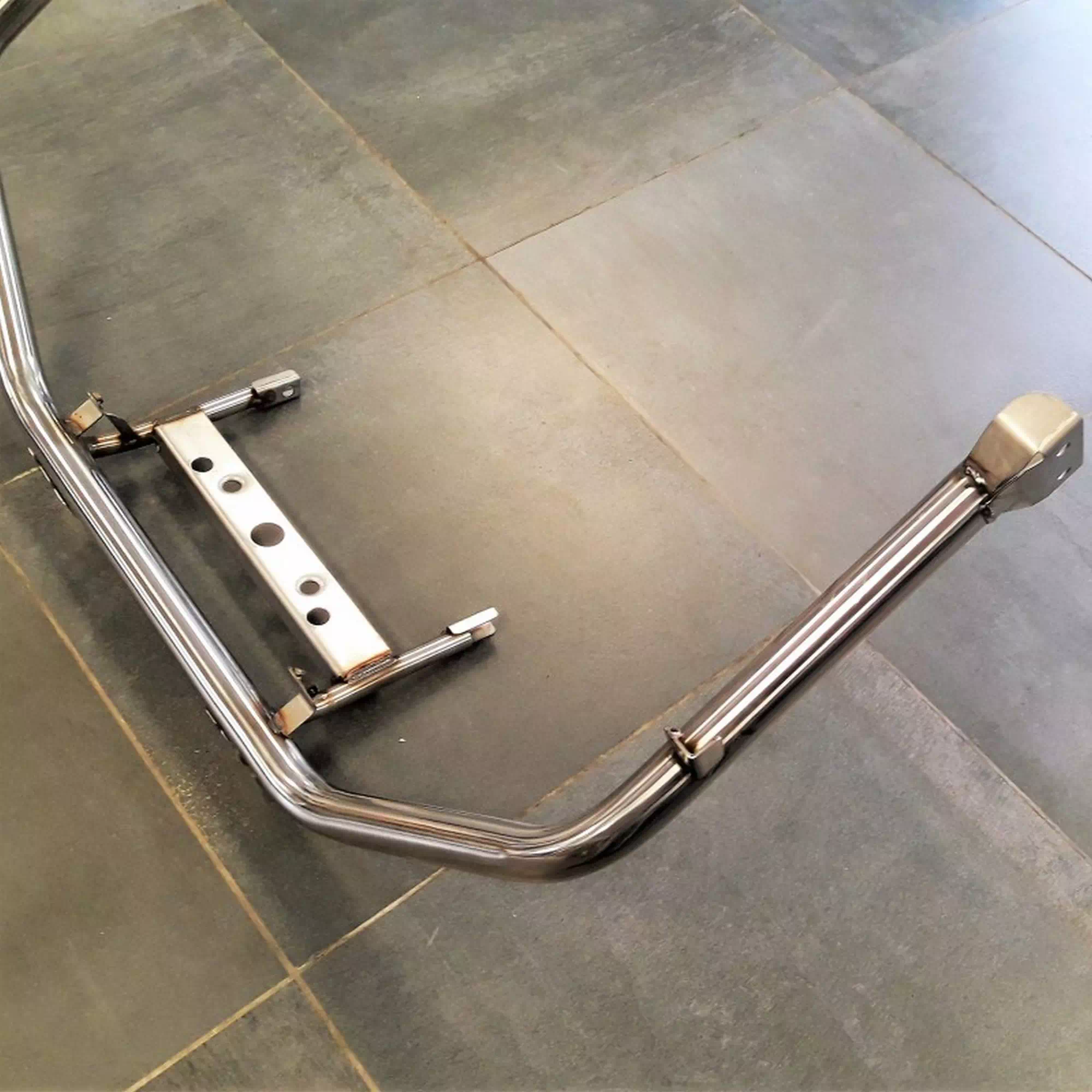 CF MOTO ZFORCE 550 ON TAMPON #Y4CFM4021A0088