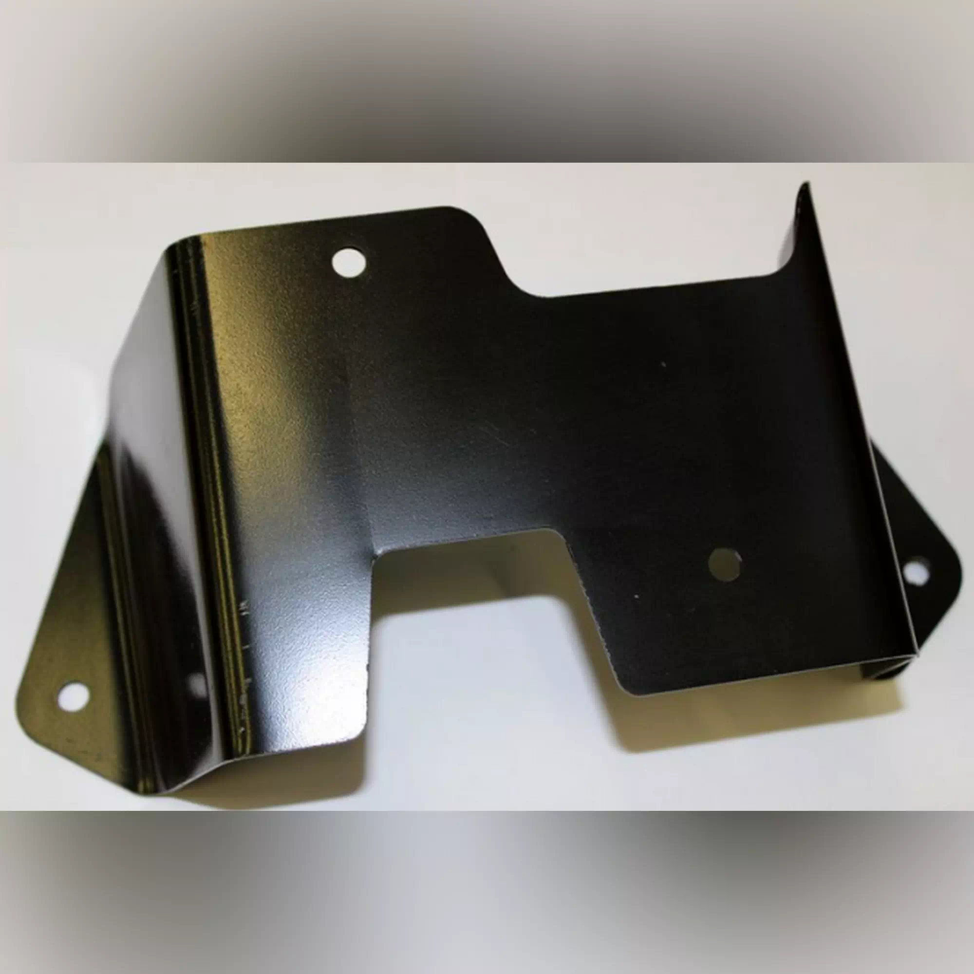 CF MOTO ZFORCE 550 BENZIN DEPOSU ALT PLASTIK #Y4CFM4021A0089
