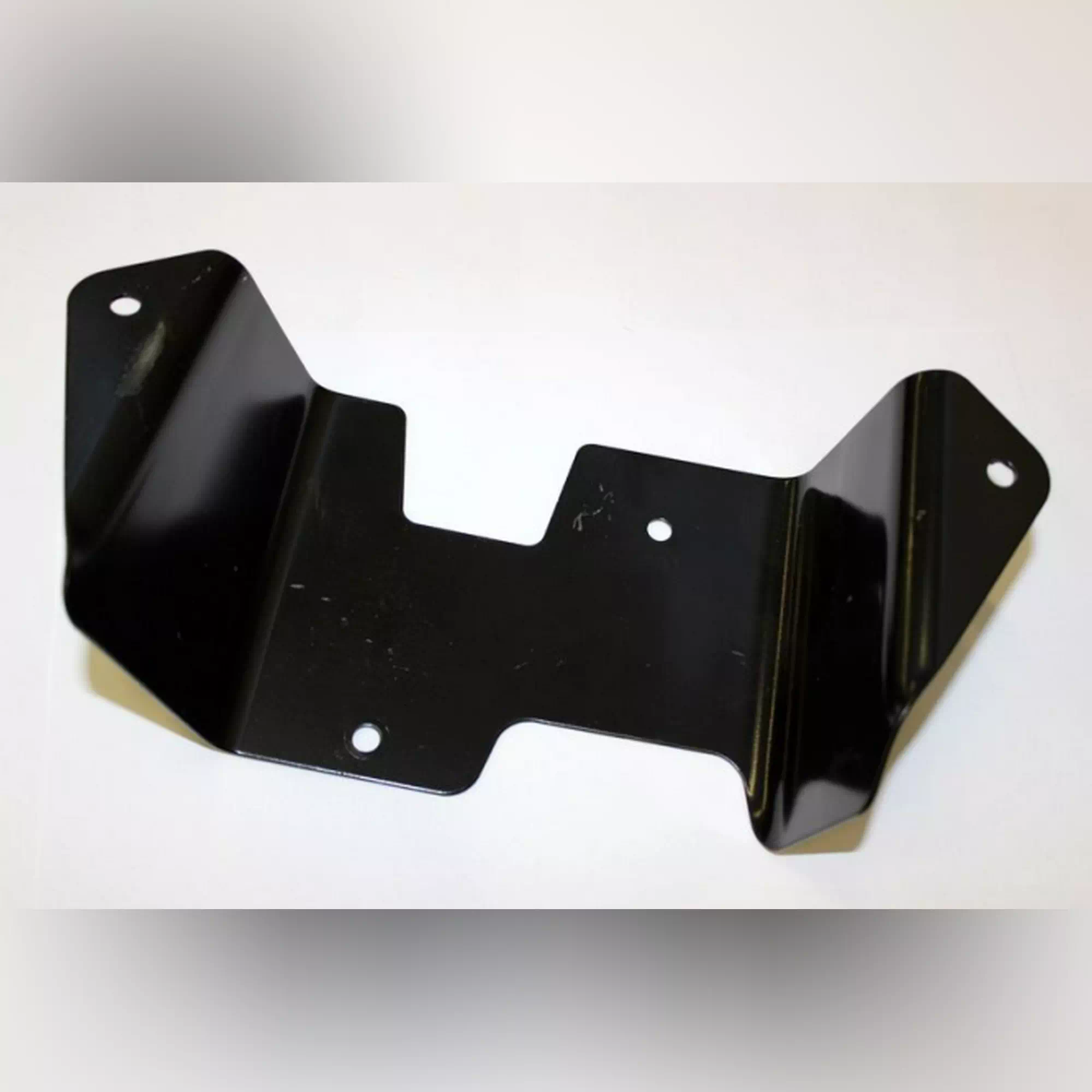 CF MOTO ZFORCE 550 BENZIN DEPOSU ALT PLASTIK #Y4CFM4021A0089
