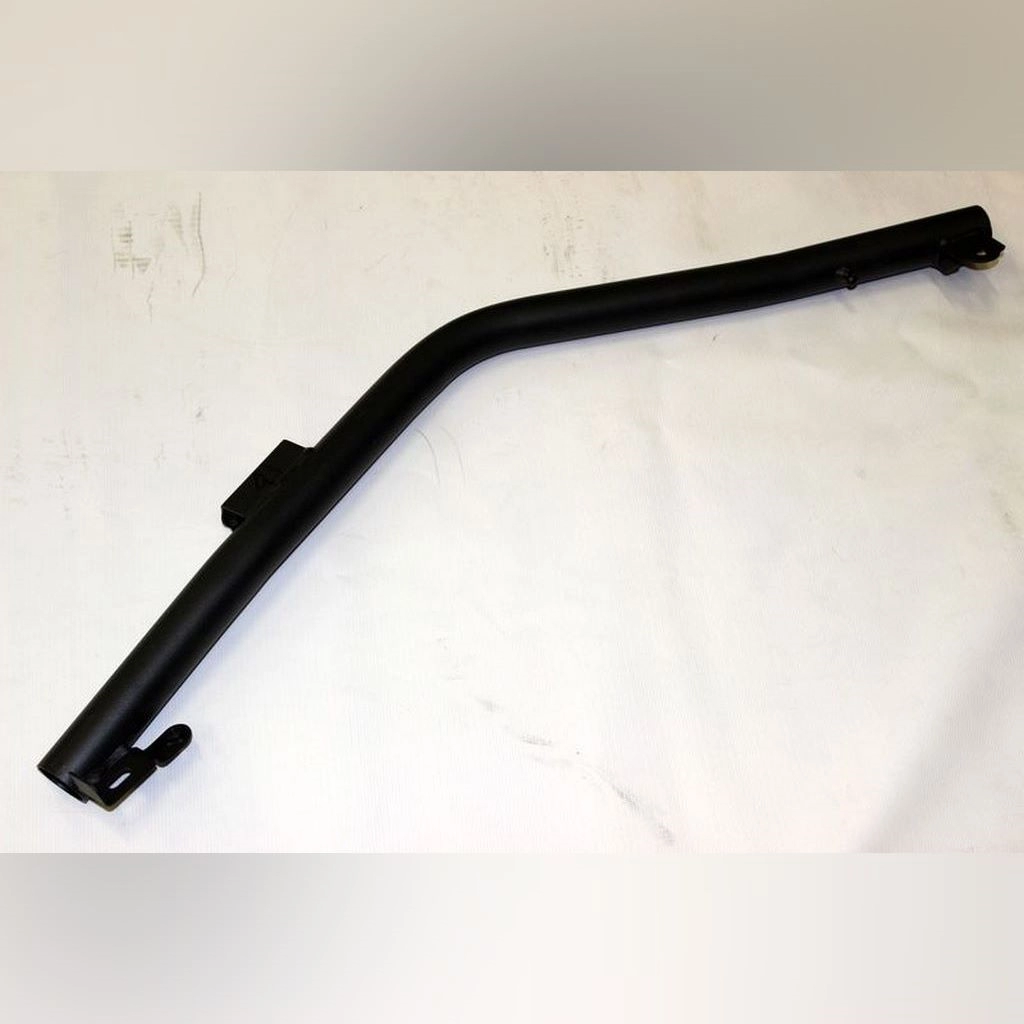 CF MOTO ZFORCE 550 YAN TUTAMAK SAG #Y4CFM4021A0091