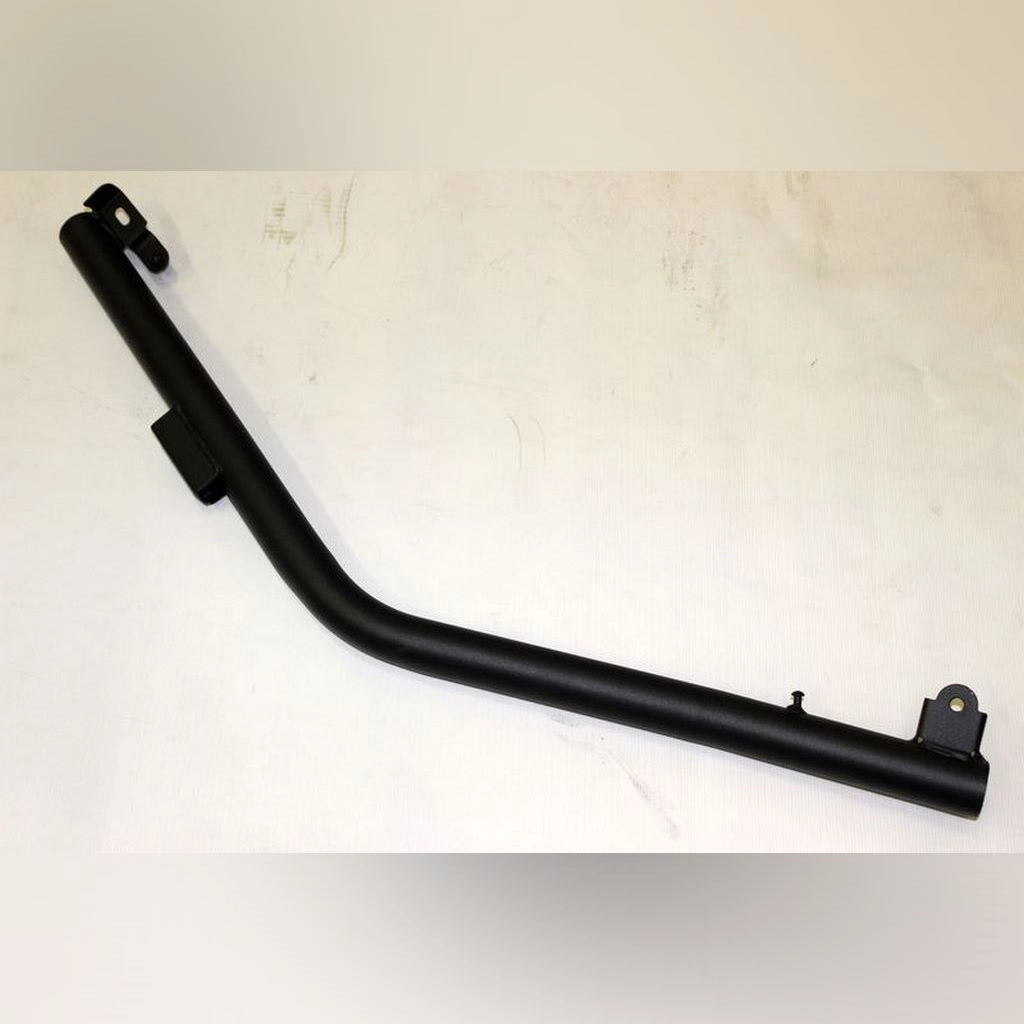 CF MOTO ZFORCE 550 YAN TUTAMAK SOL #Y4CFM4021A0092