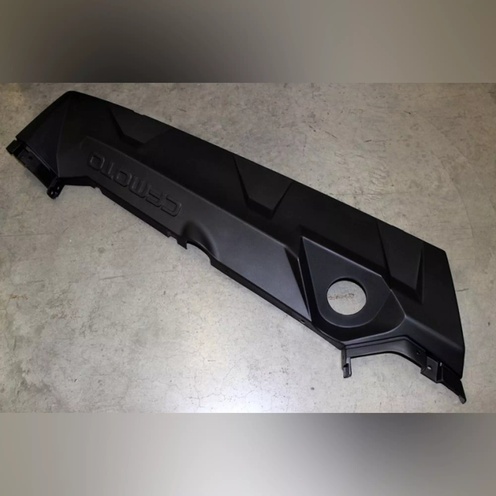 CF MOTO ZFORCE 550 SAG ALT MARSBIYE #Y4CFM4021A0095