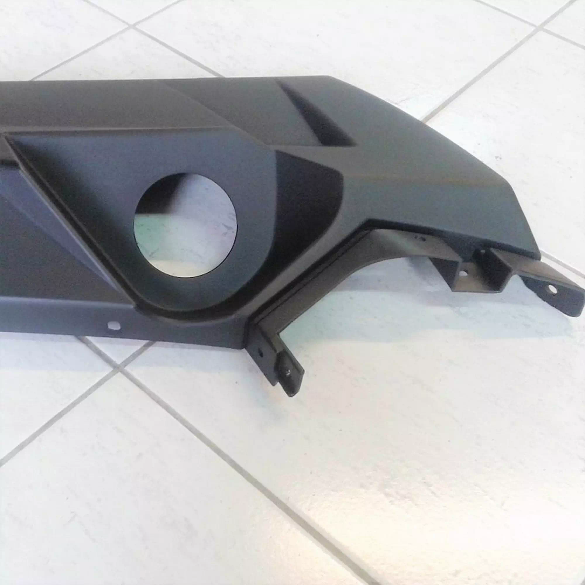 CF MOTO ZFORCE 550 SAG ALT MARSBIYE #Y4CFM4021A0095
