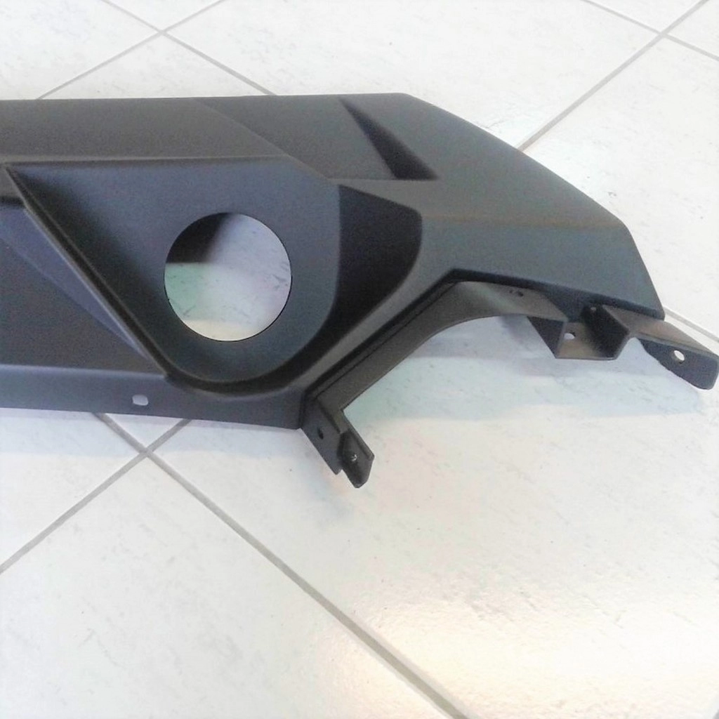 CF MOTO ZFORCE 550 SAG ALT MARSBIYE #Y4CFM4021A0095