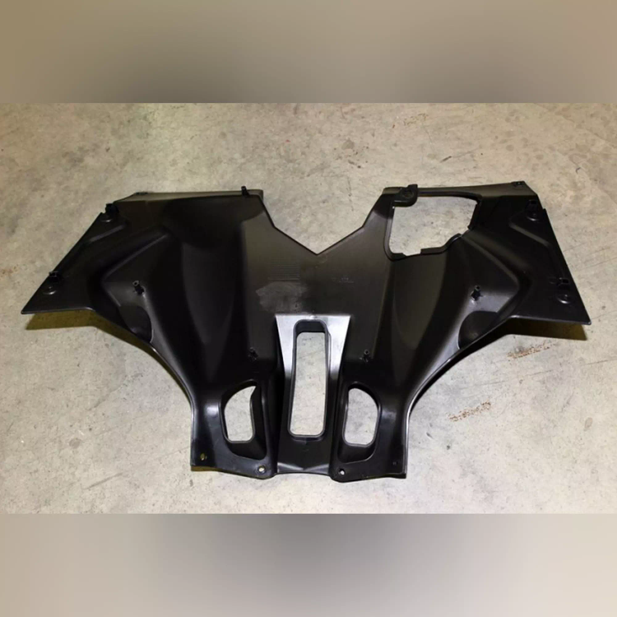 CF MOTO ZFORCE 550 ARKA CAMURLUK KUYRUGU #Y4CFM4021A0096