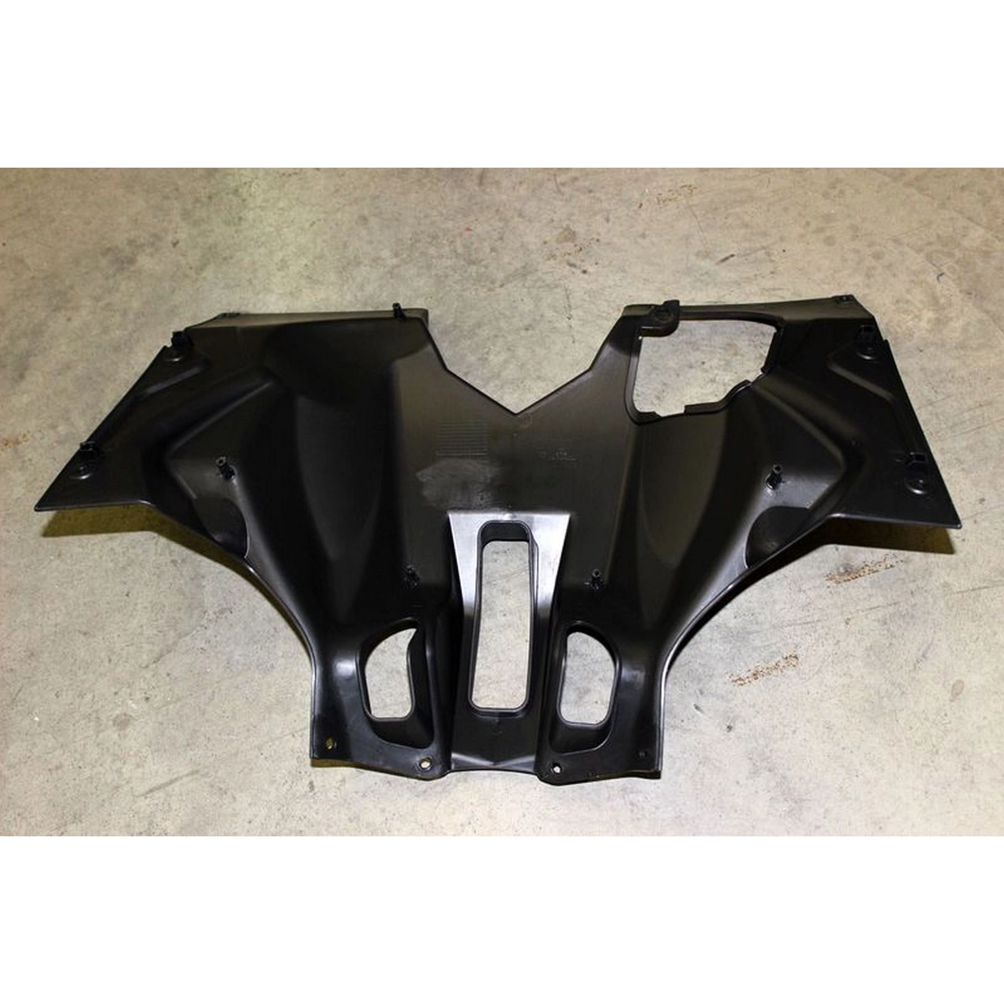 CF MOTO ZFORCE 550 ARKA CAMURLUK KUYRUGU #Y4CFM4021A0096