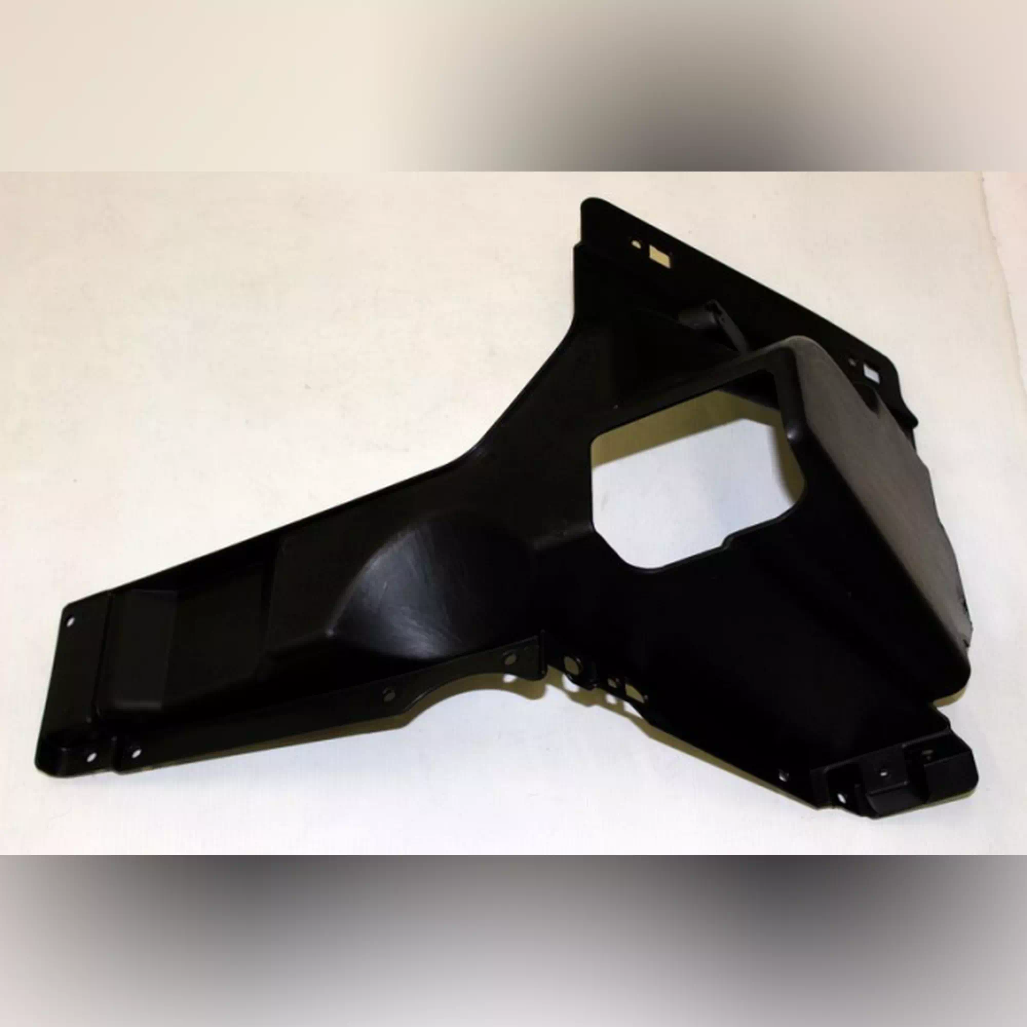 CF MOTO ZFORCE 550 BENZIN DEPOSU UST KARENAJI #Y4CFM4021A0101