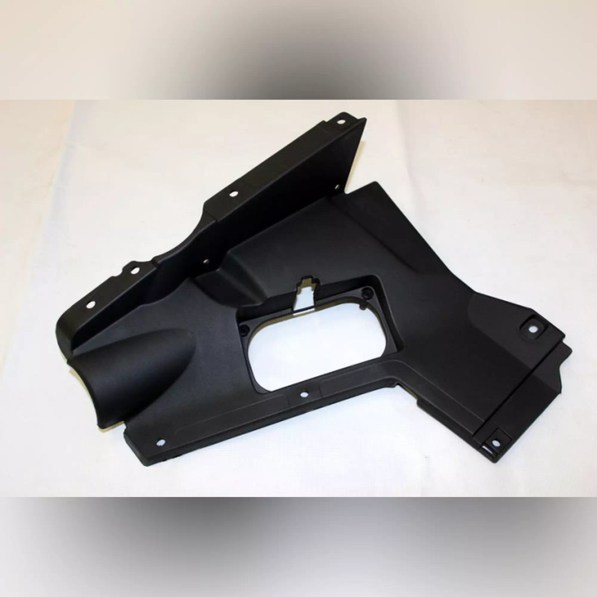 CF MOTO ZFORCE 550 SELE ALTI YAN KARENAJ SOL ALT KAPAK #Y4CFM4021A0103