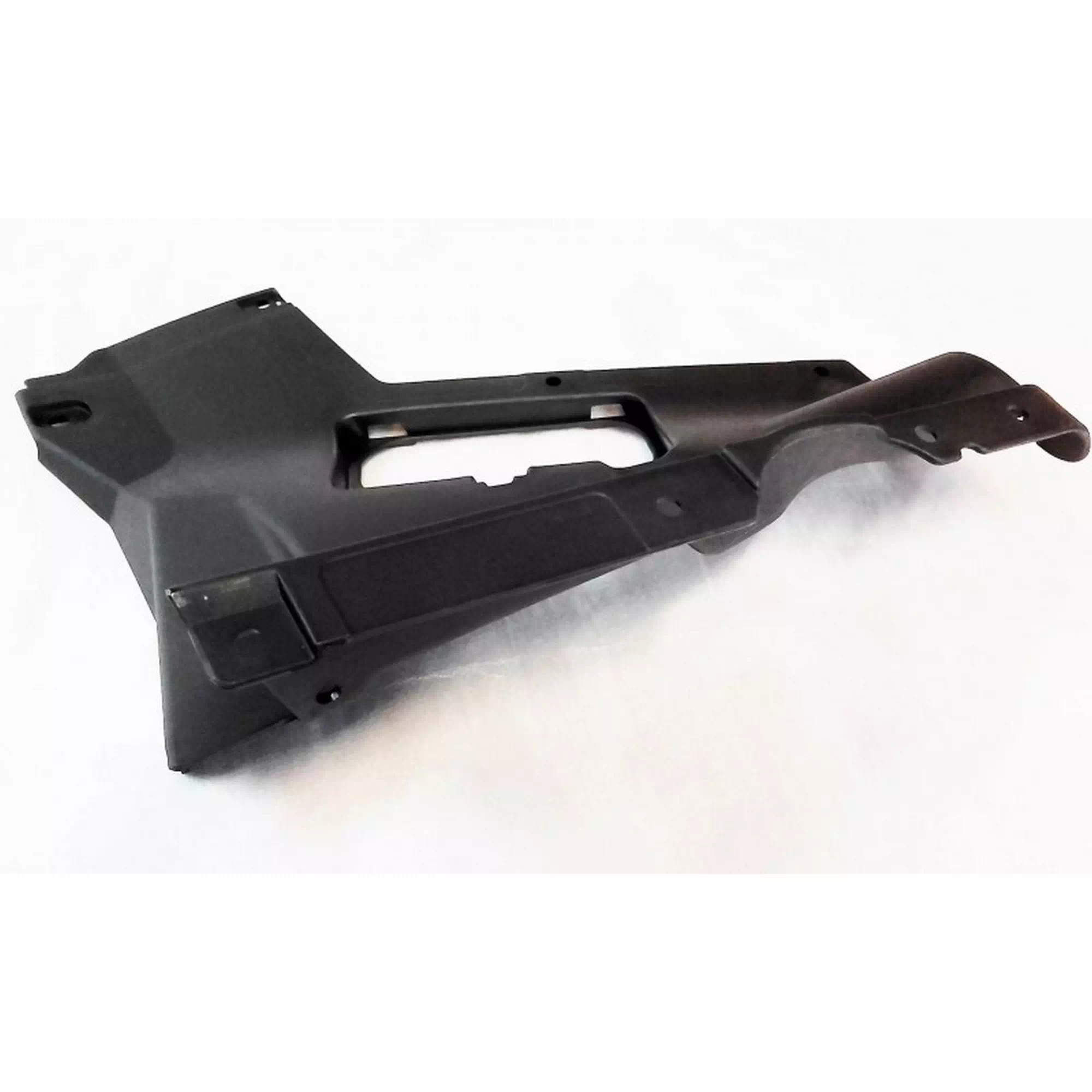 CF MOTO ZFORCE 550 SELE ALTI YAN KARENAJ SOL ALT KAPAK #Y4CFM4021A0103