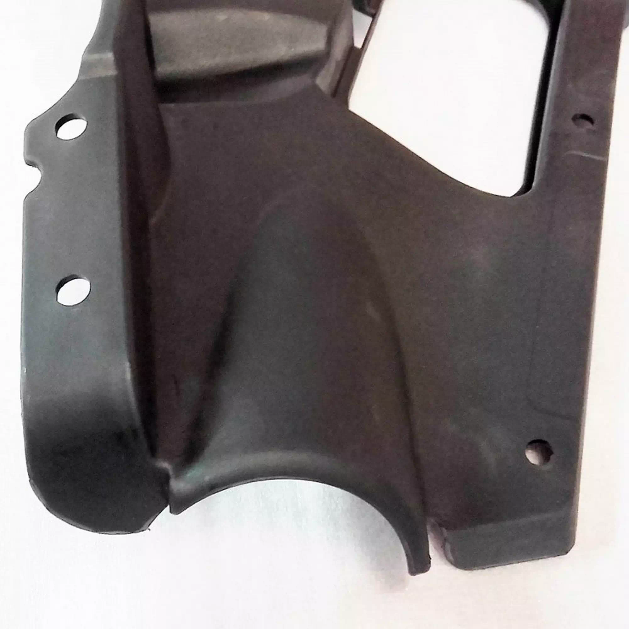 CF MOTO ZFORCE 550 SELE ALTI YAN KARENAJ SOL ALT KAPAK #Y4CFM4021A0103