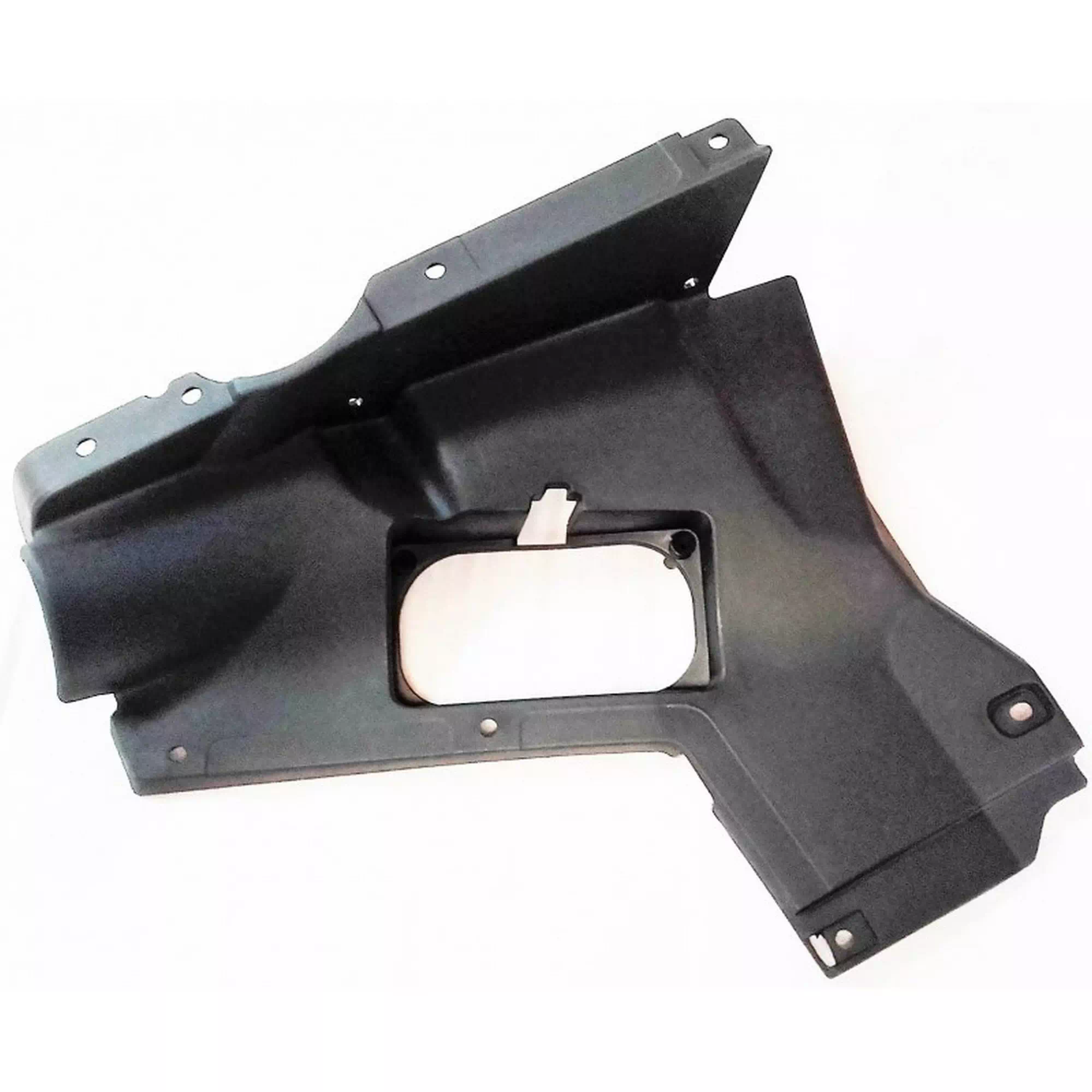 CF MOTO ZFORCE 550 SELE ALTI YAN KARENAJ SOL ALT KAPAK #Y4CFM4021A0103