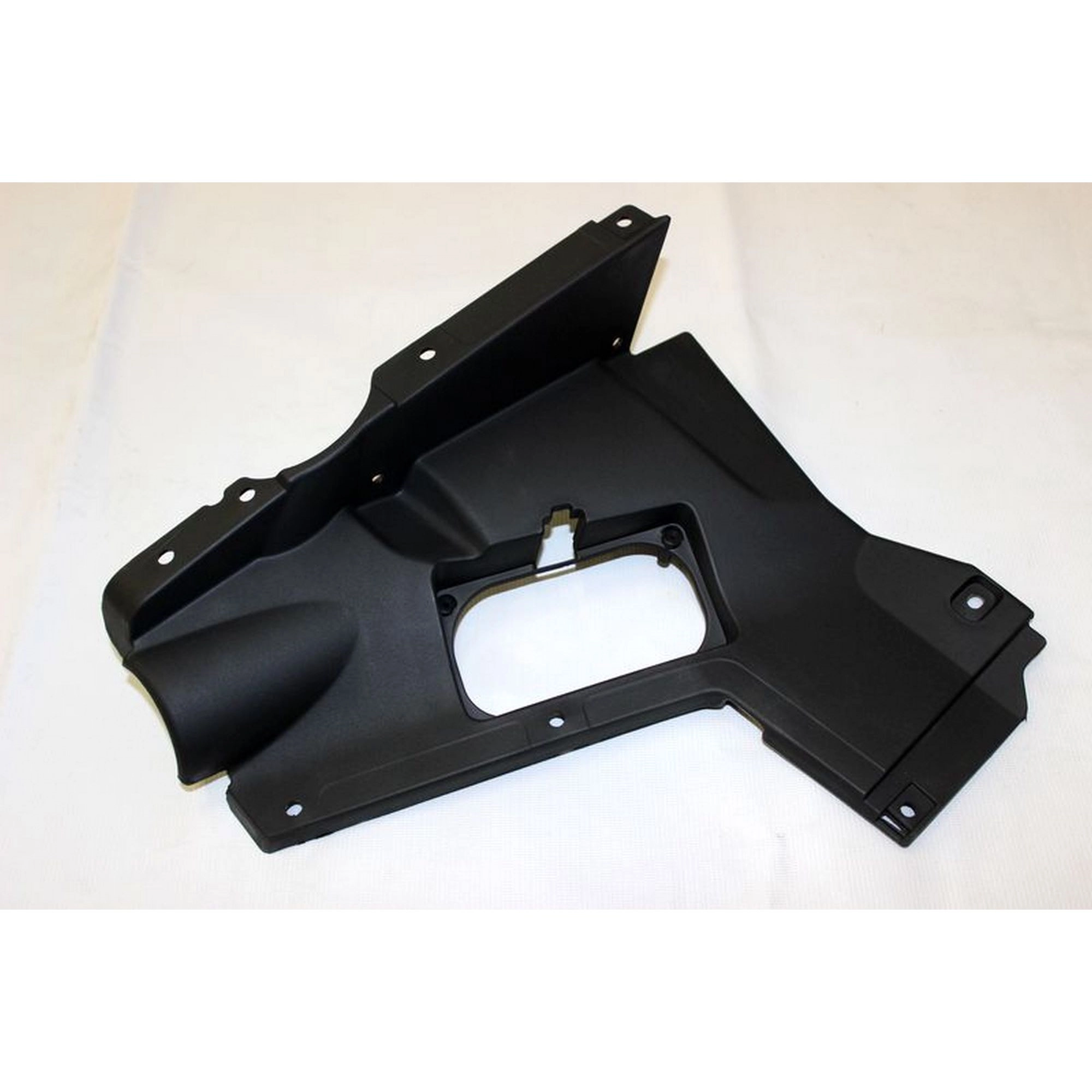 CF MOTO ZFORCE 550 SELE ALTI YAN KARENAJ SOL ALT KAPAK #Y4CFM4021A0103